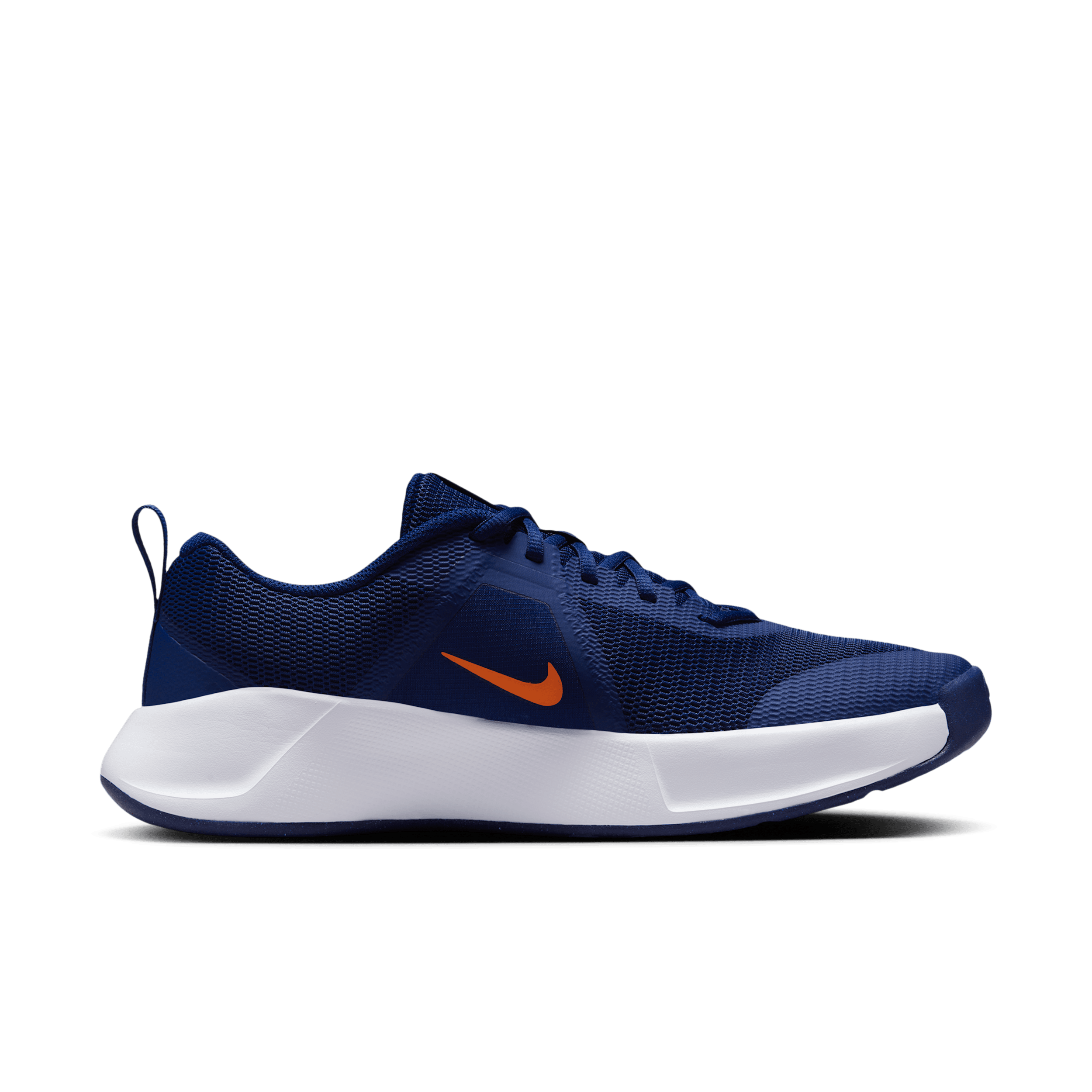 Nike MC Trainer 3 work-outschoenen voor heren Blauw