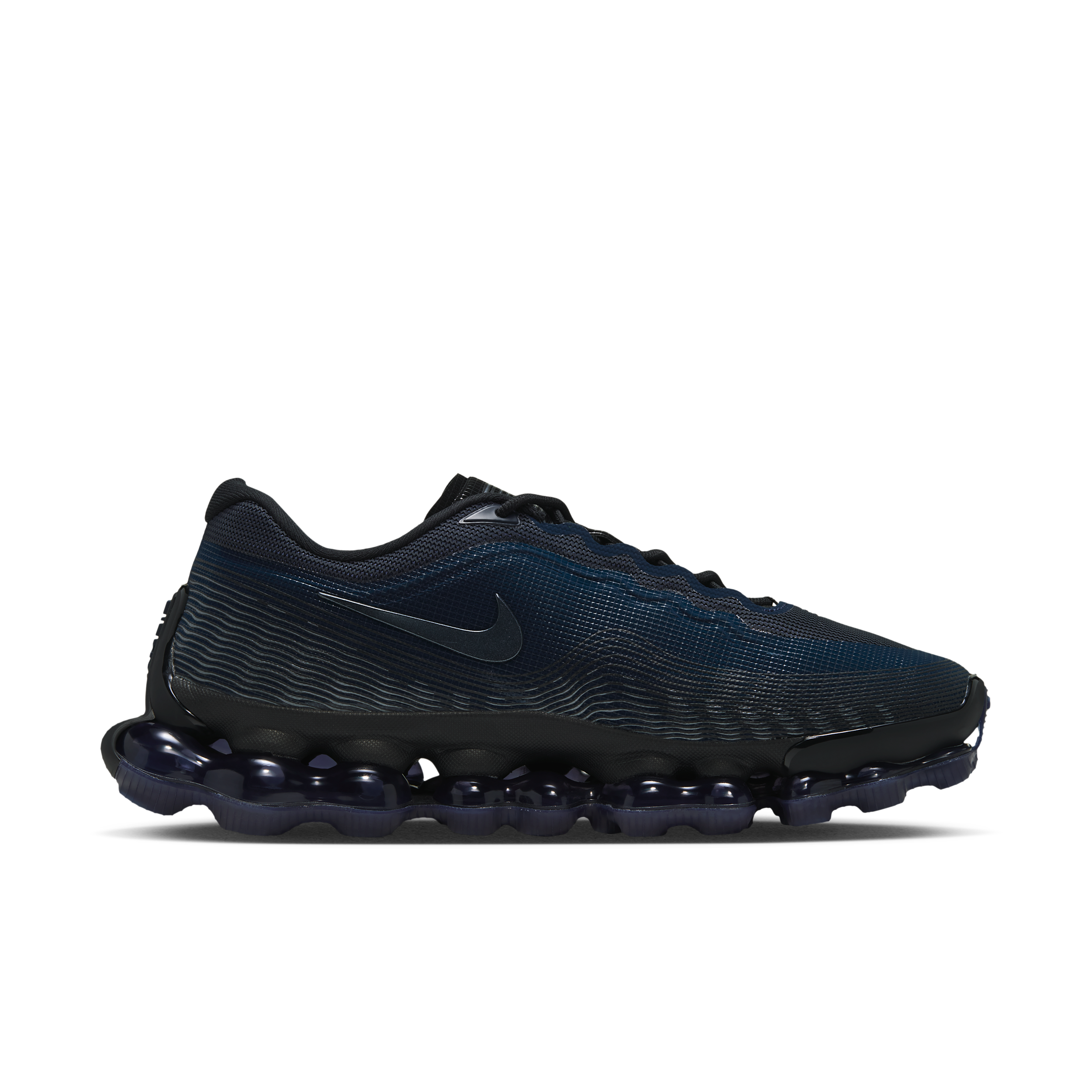 Nike Air Liquid Max AW Men's Shoes - Blue - IV6097-400