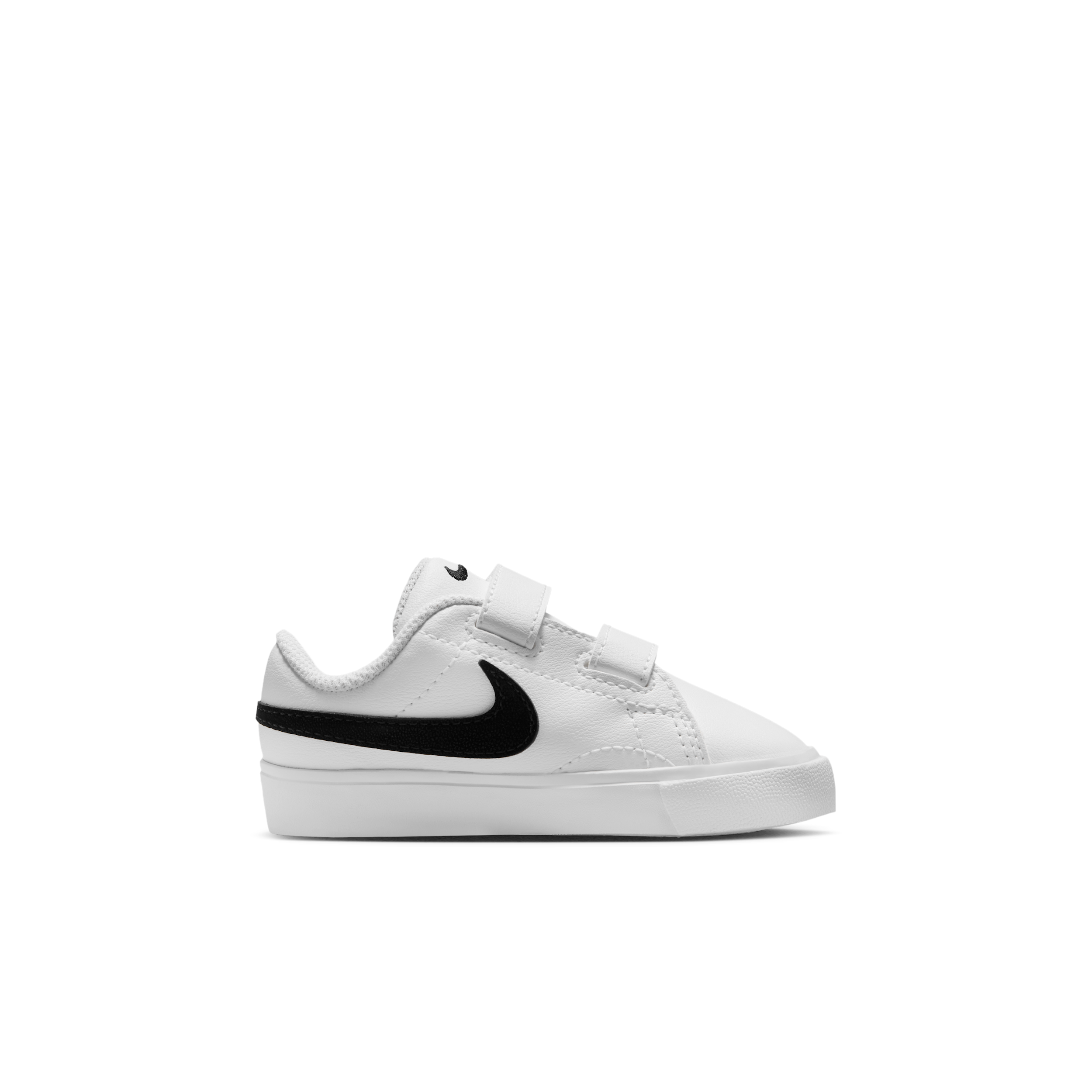 Chaussure Nike Tennis Essential pour bébé et tout-petit - Blanc - IQ3214-101