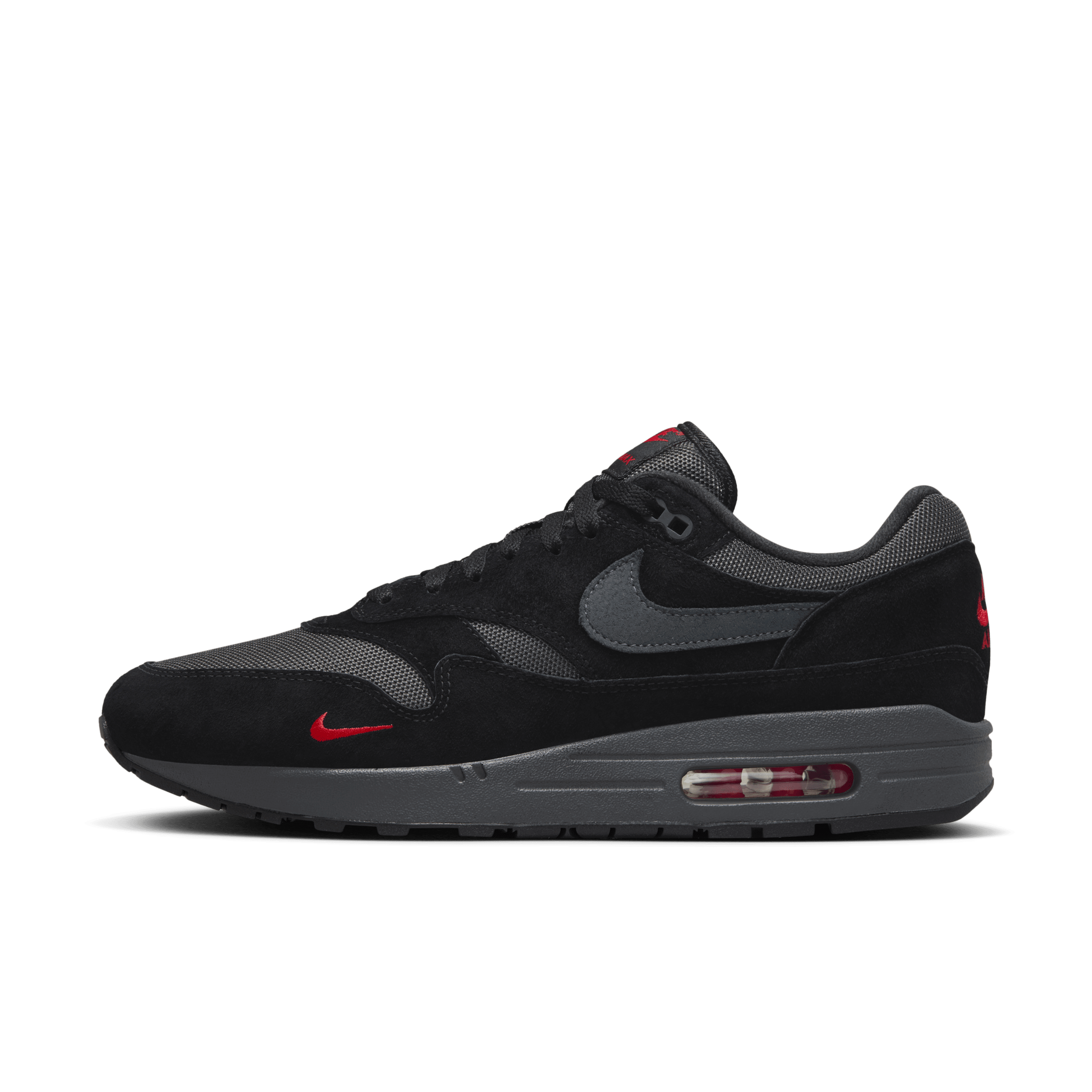 Nike Air Max 1 Mens Shoes