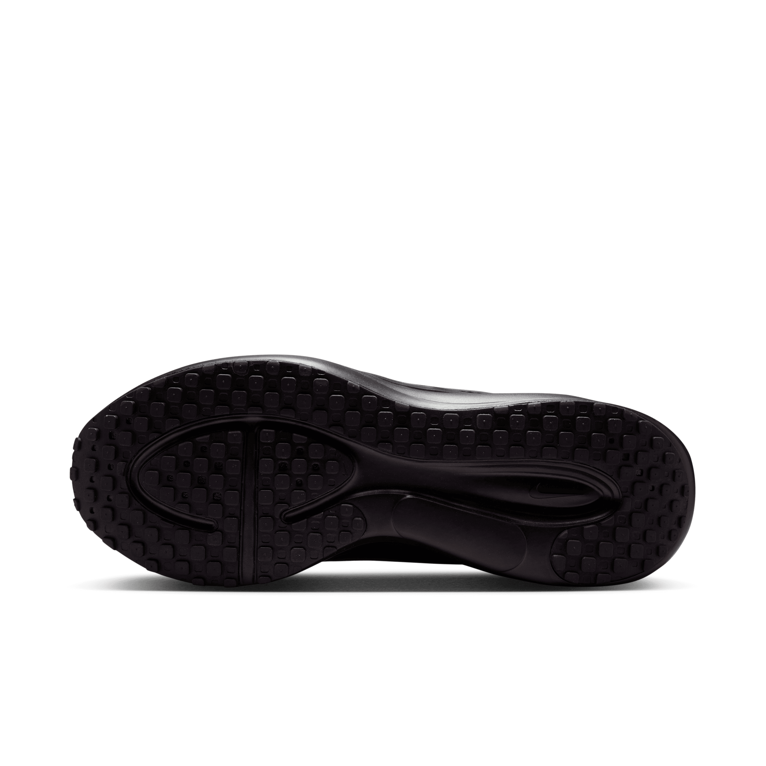 Nike Revolution 8 Black Anthracite - HJ9198-002
