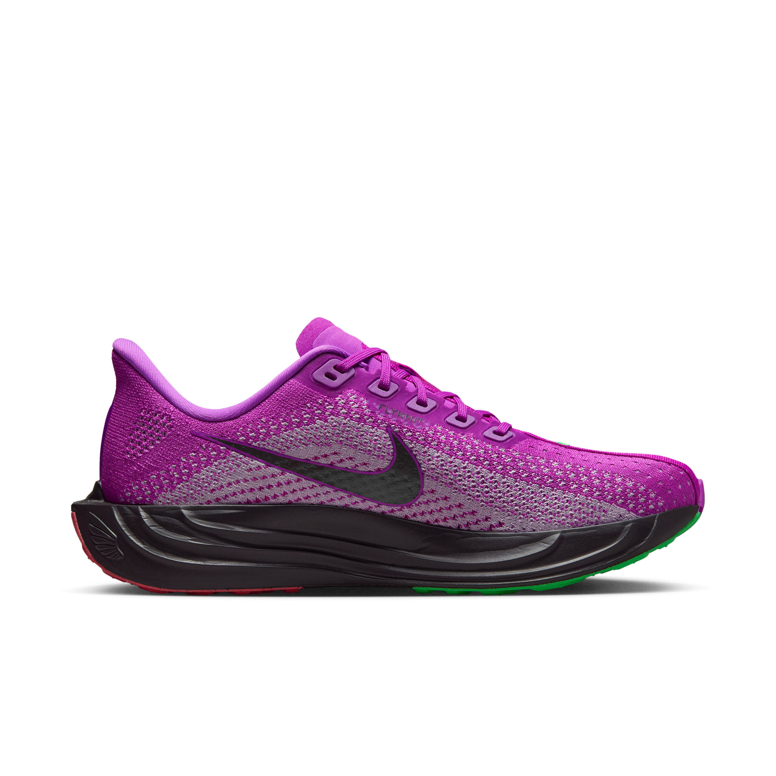 Nike Pegasus Plus løpesko for vei til dame - Lilla - IB4197-500