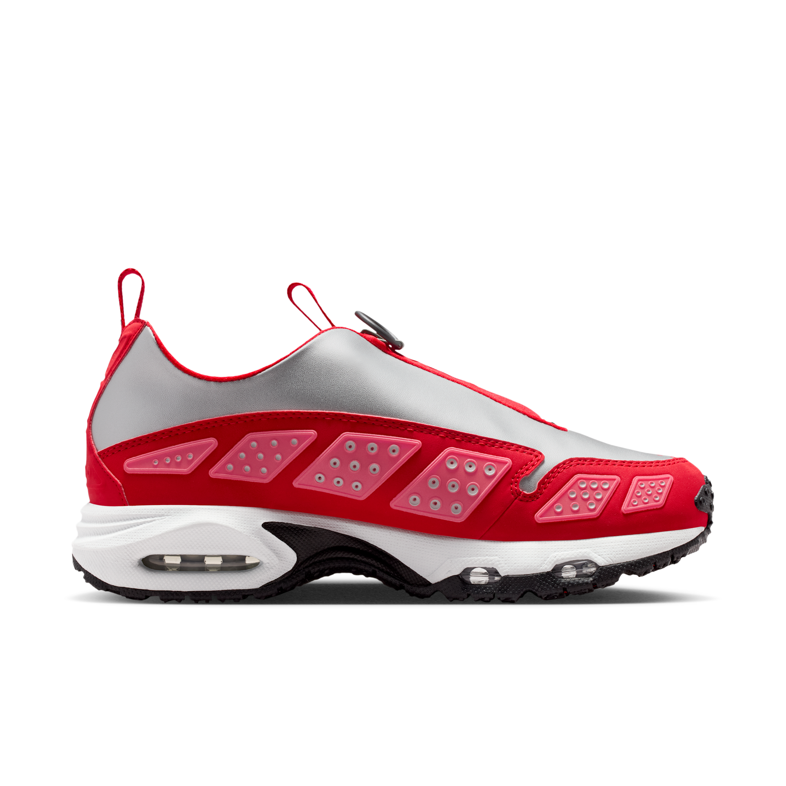 Scarpa Nike Air Max SNDR – Donna - Grigio - IH3988-001