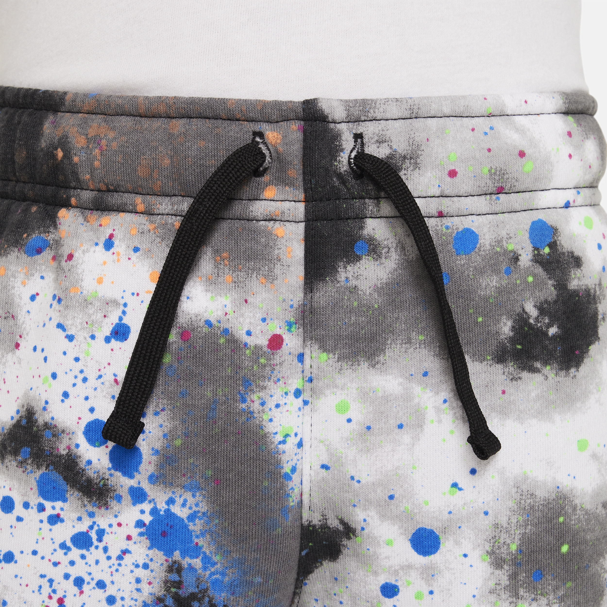 Thumbnail - Nike Hose für jüngere Kinder - Schwarz