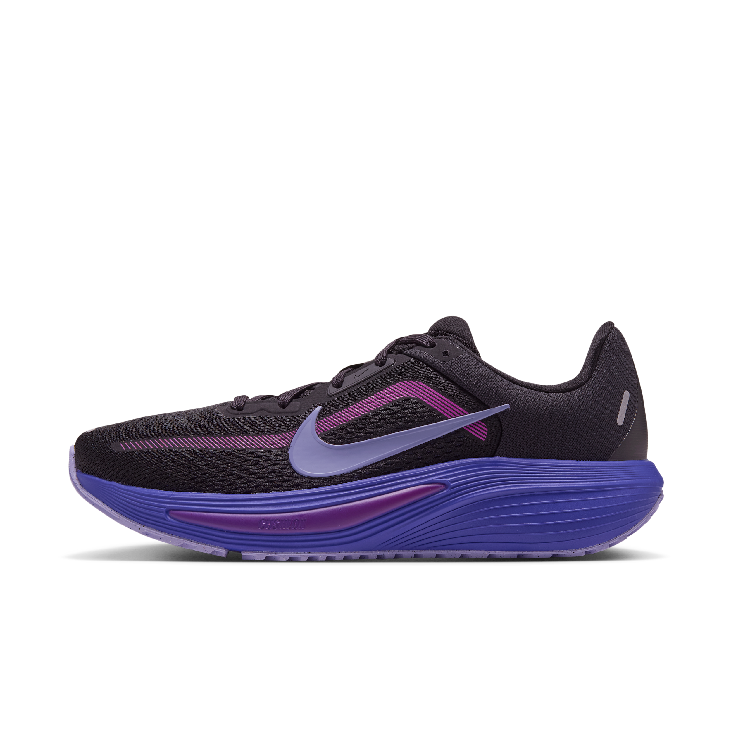 Chaussure de running sur route Nike Quest 7 pour femme - Noir Noir