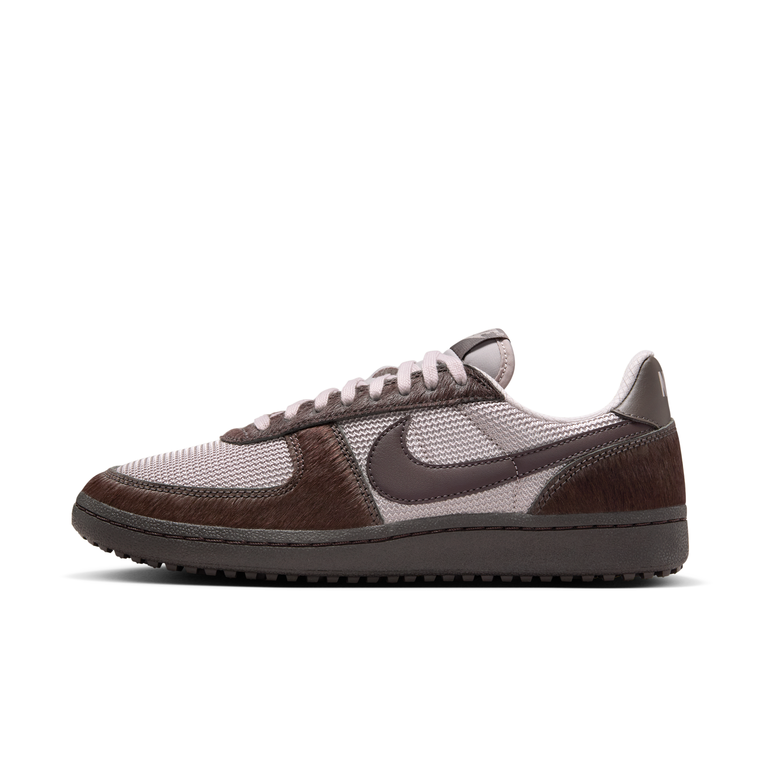 Nike Field General Womens Shoes - Grey