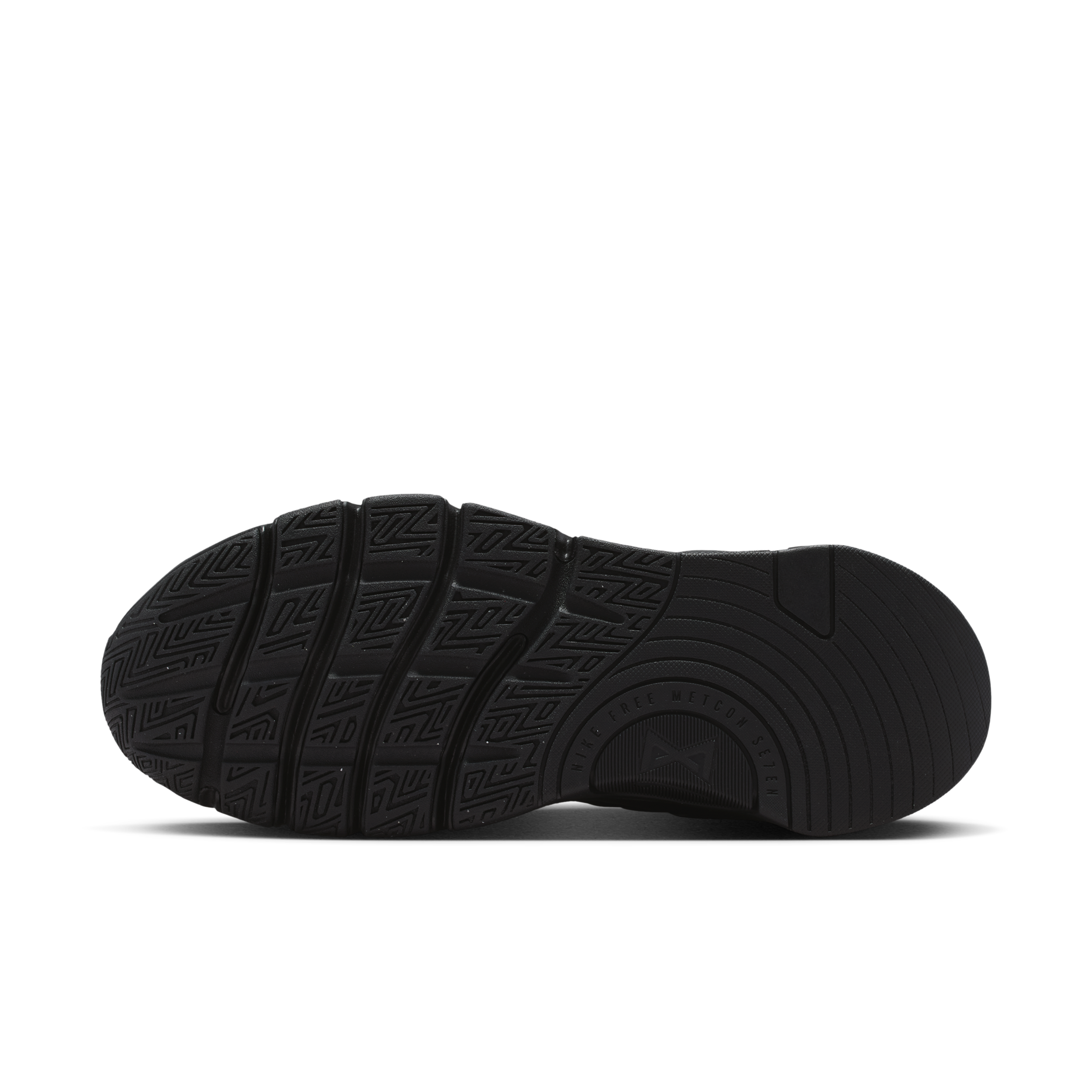 Chaussure de training Nike Free Metcon 7 pour femme - Noir - II7406-001