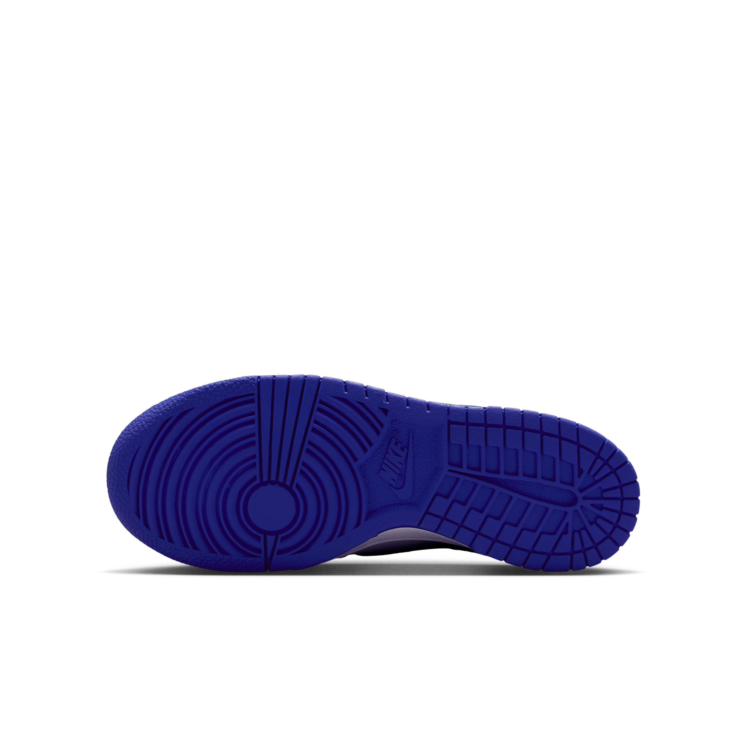 Thumbnail - Nike Dunk Low Schuh für ältere Kinder - Weiß