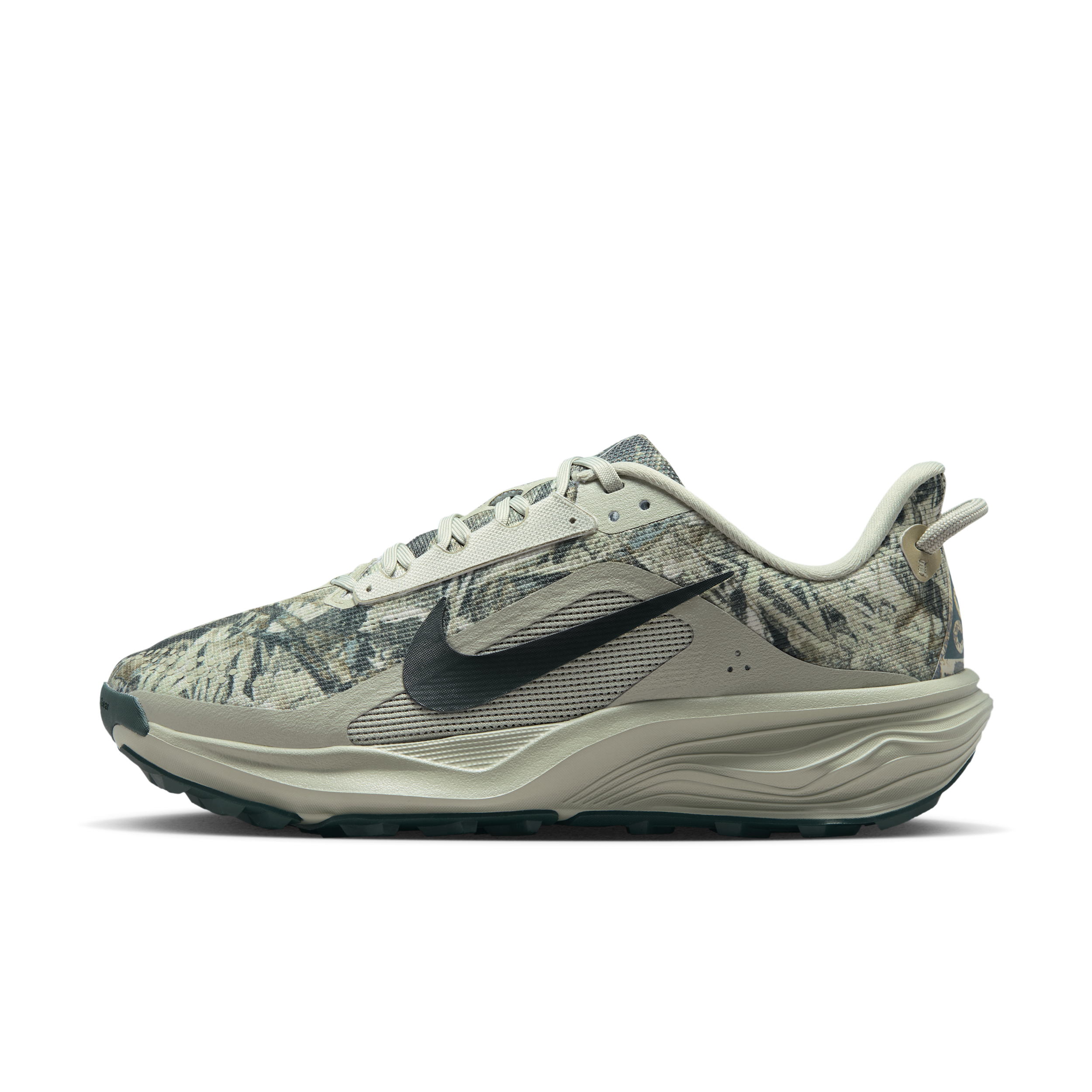Chaussure de trail Nike ACG Pegasus Trail pour femme - Vert Vert