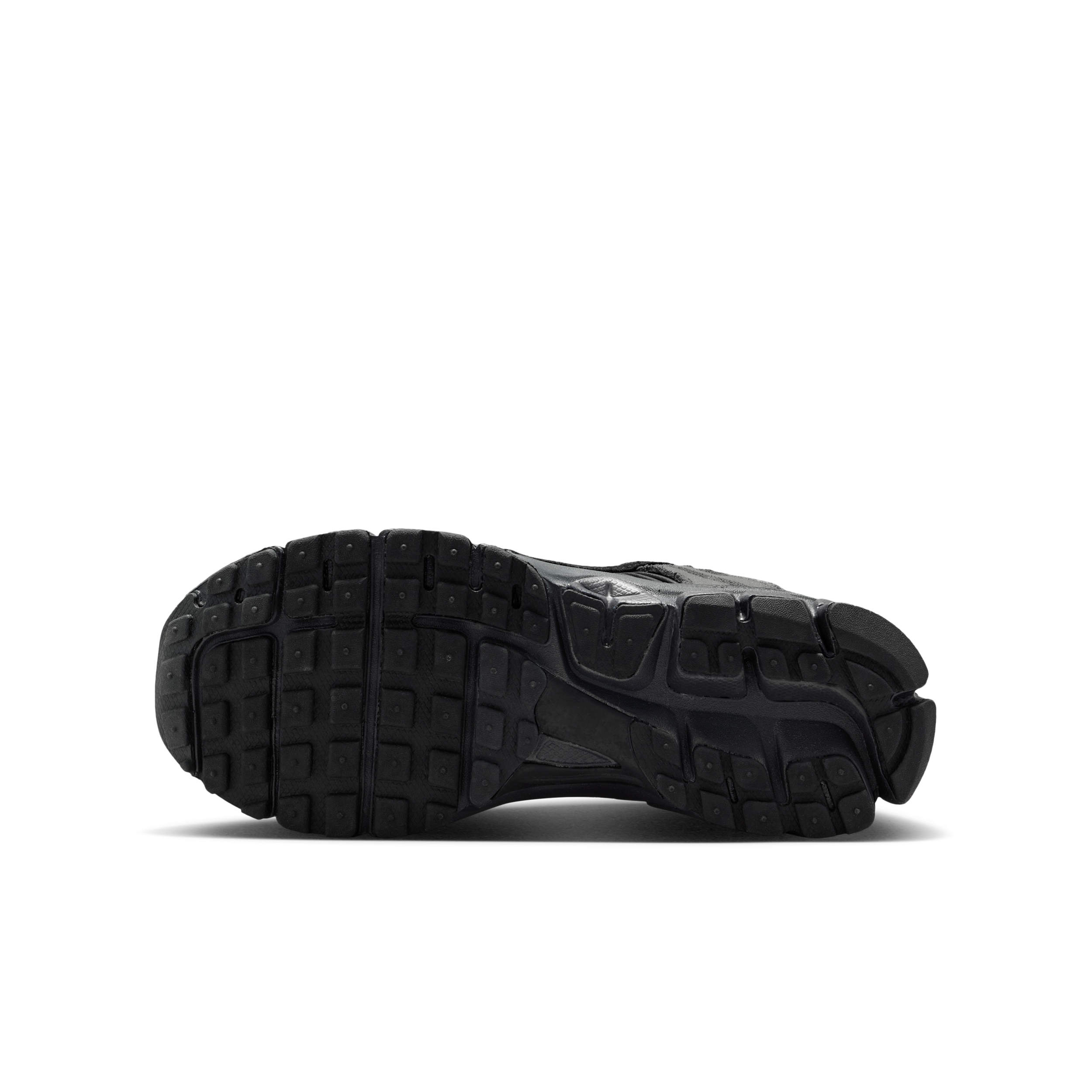 Thumbnail - Nike Vomero 5 Schuh (ältere Kinder) - Grau