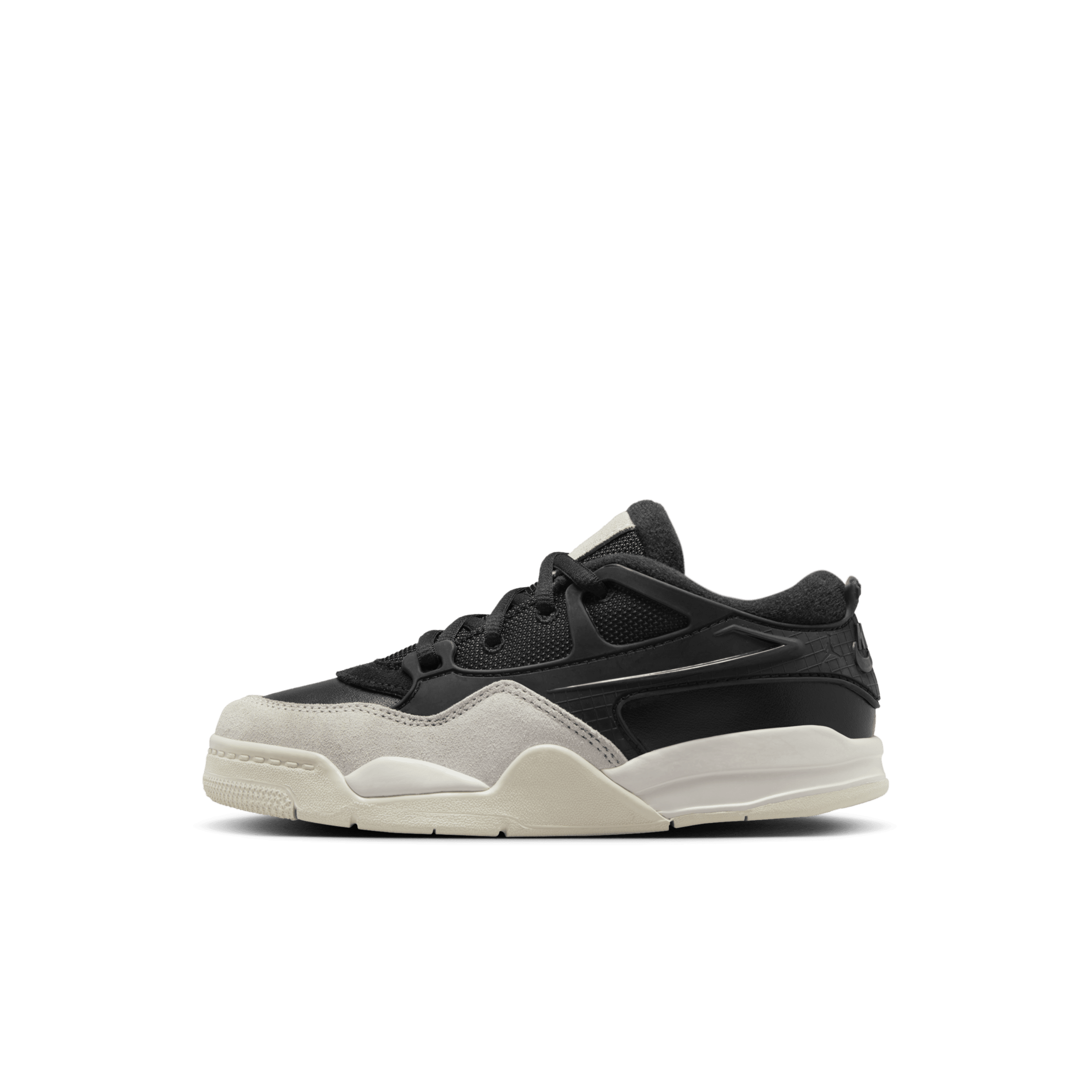 Jordan 4RM kleuterschoenen - Zwart - FQ7936-001