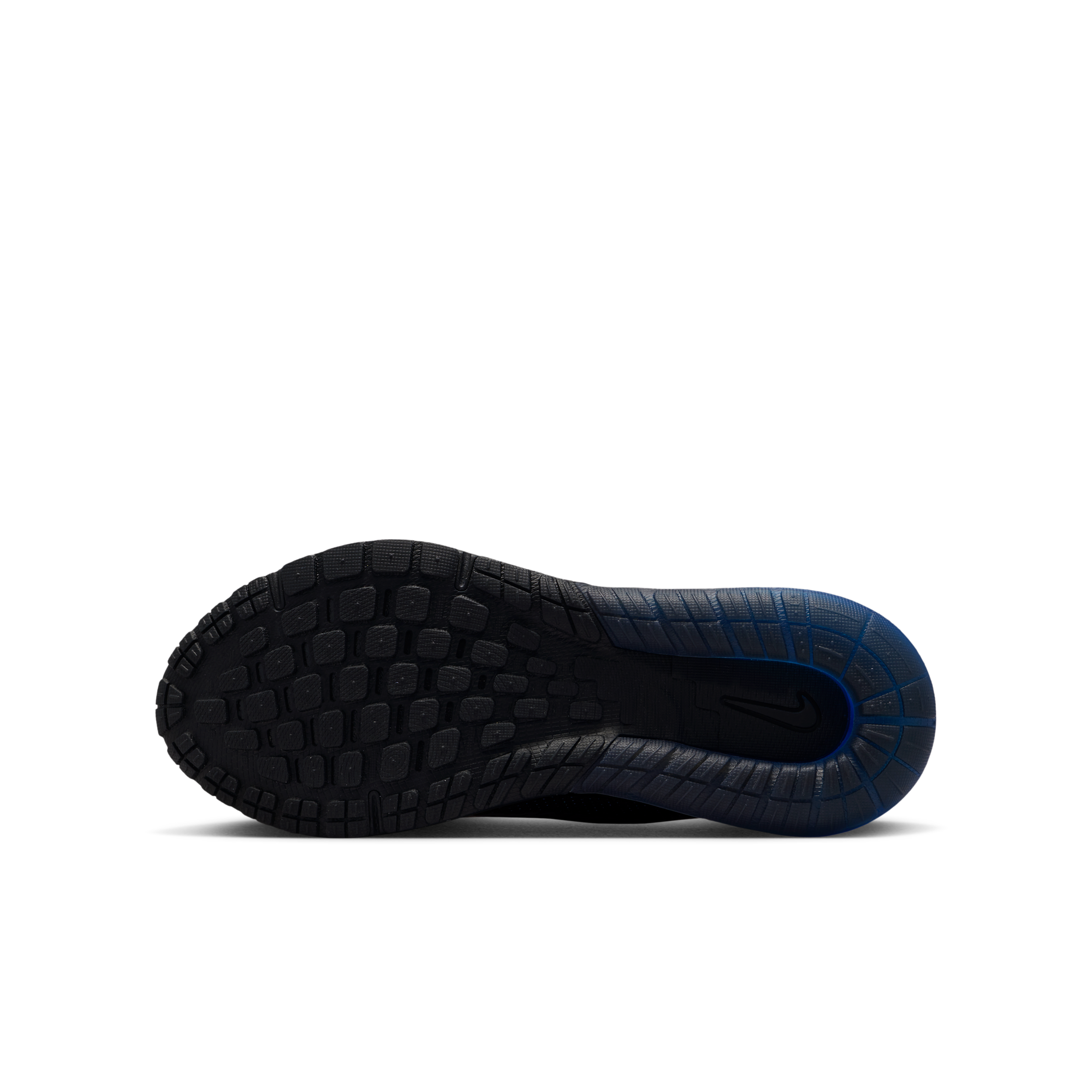 Thumbnail - Nike Air Max Phoenix Schuh (ältere Kinder) - Schwarz