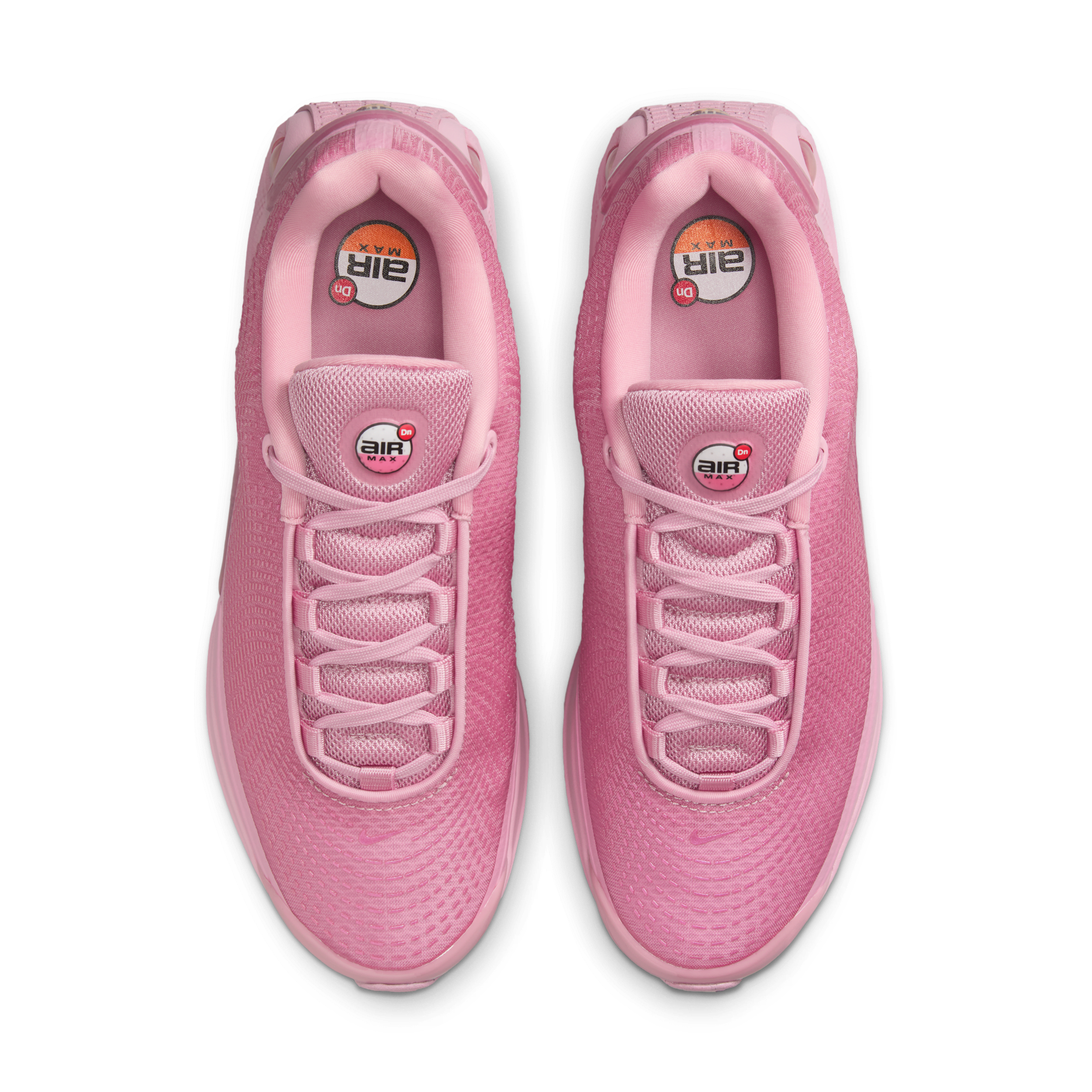 Chaussure Nike Air Max Dn pour femme - Rose