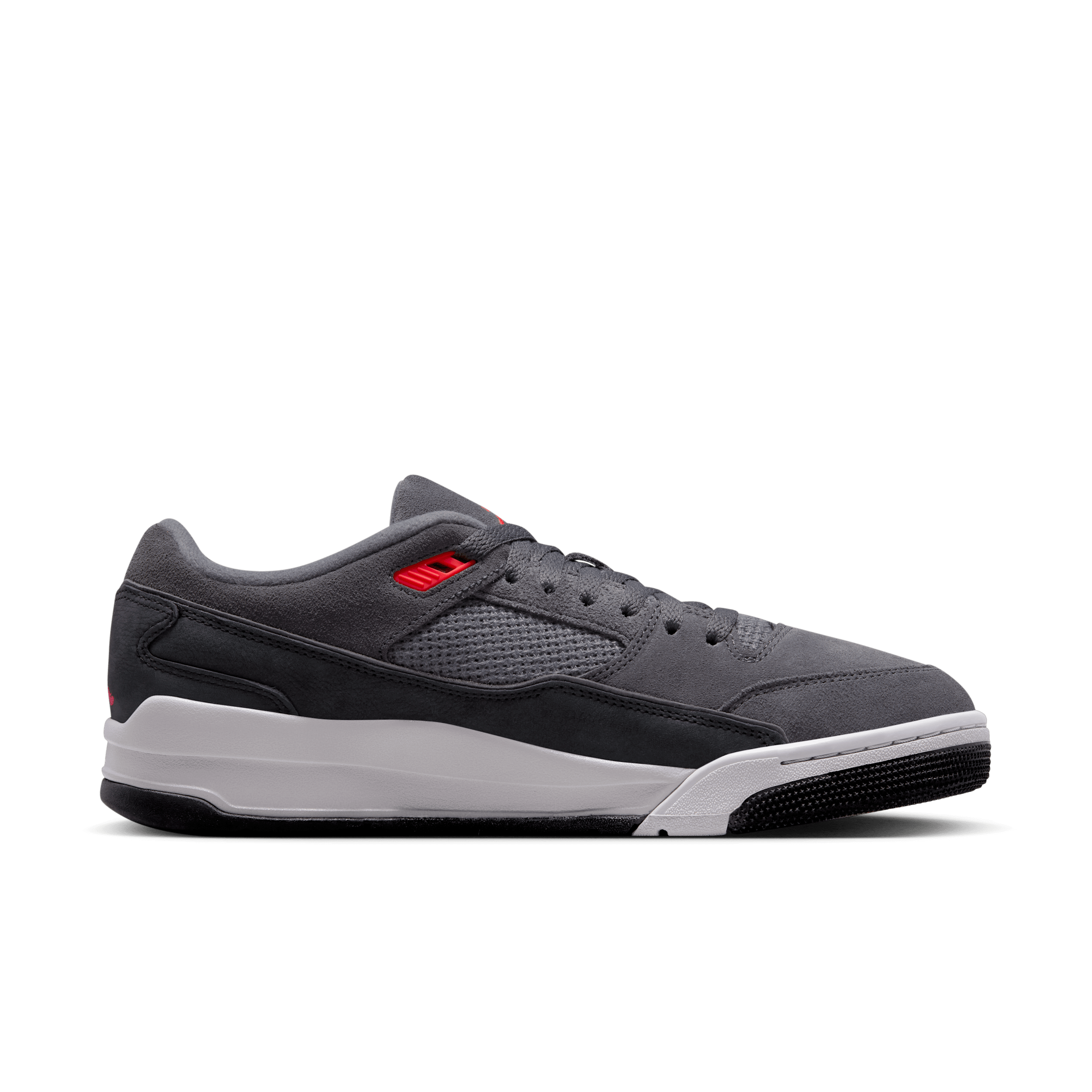 Chaussure Jordan Flight Court pour homme - Gris