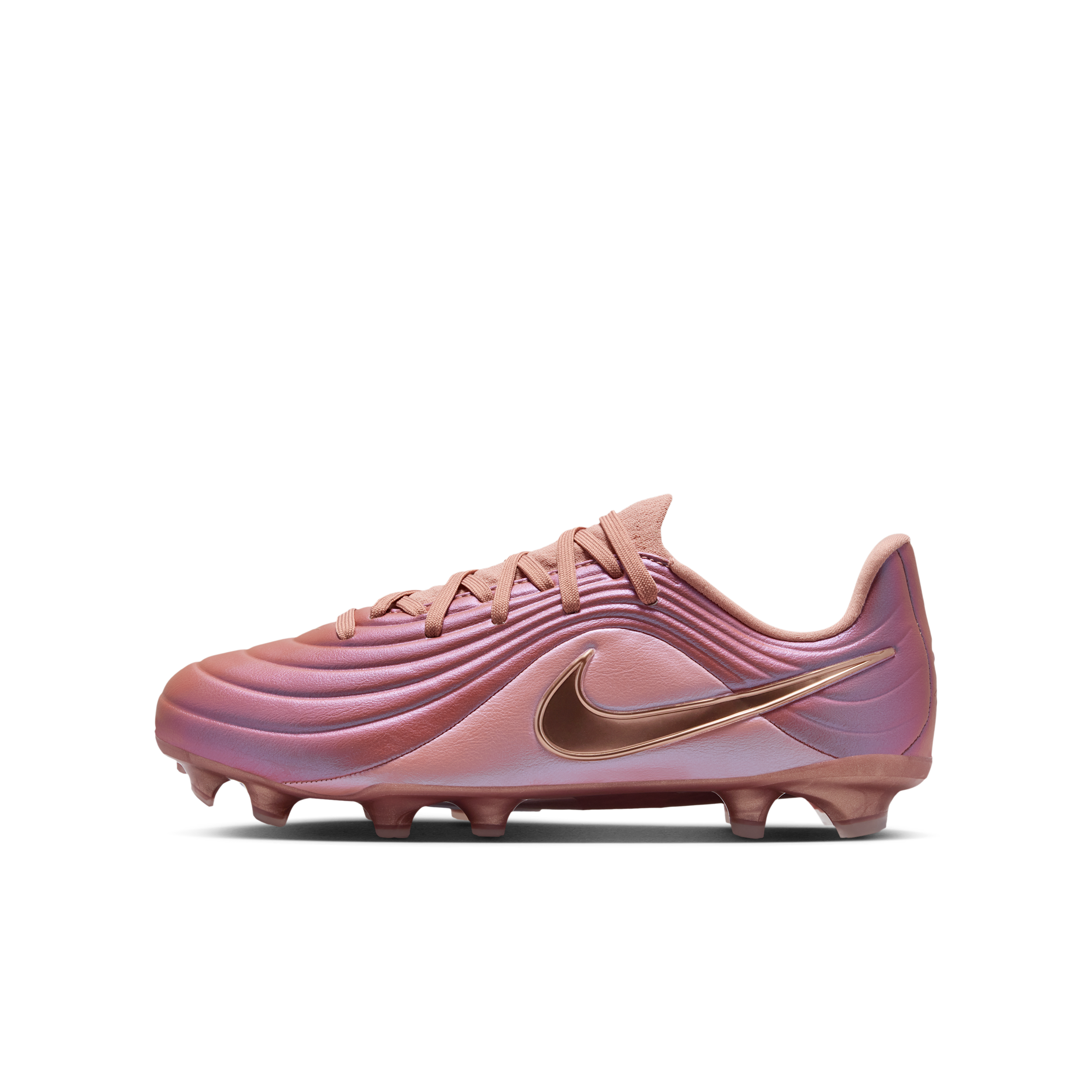 nike id junior football boots