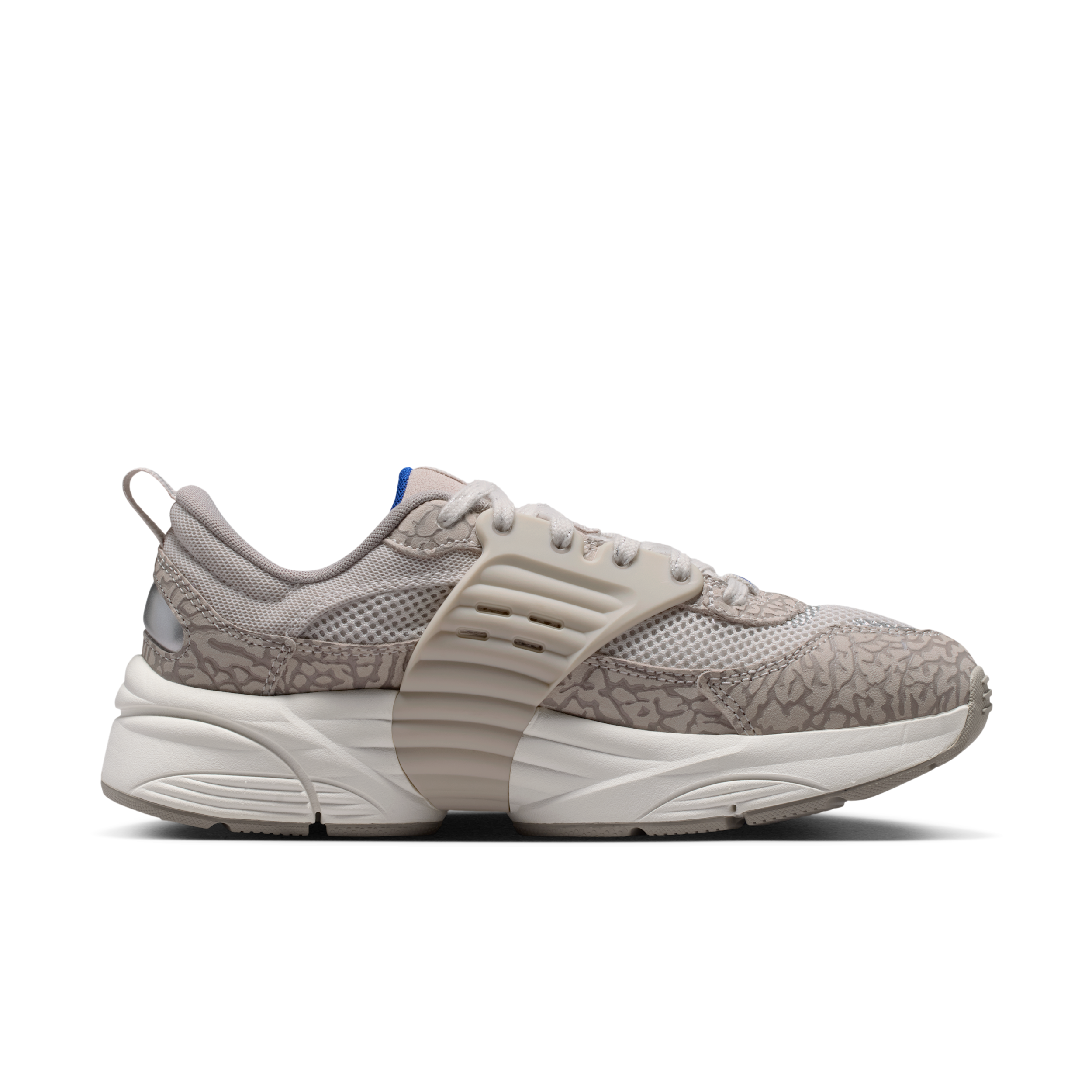 Nike Jordan Trunner O/S Women's Shoes - Grey - IR1839-001