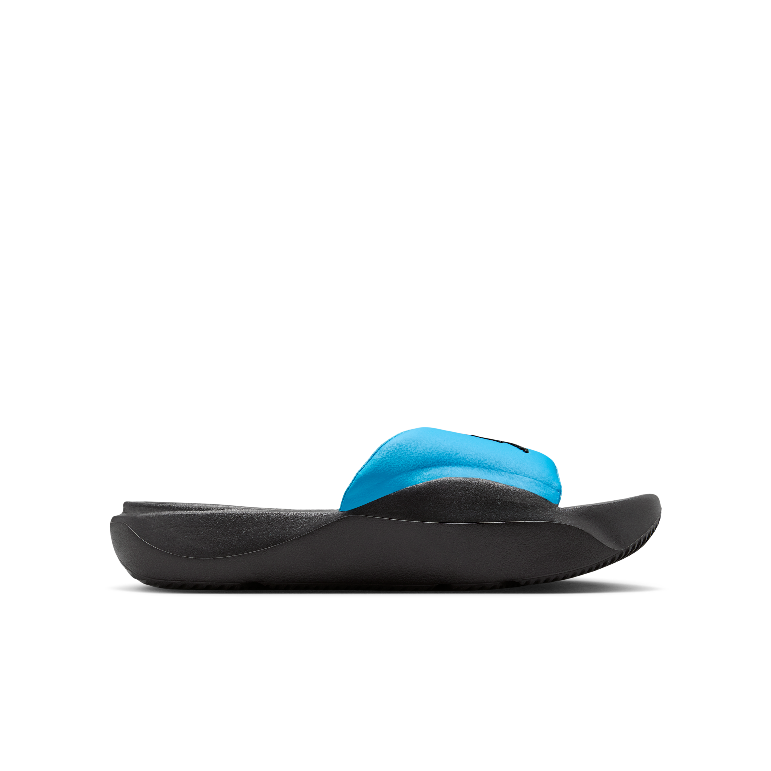 Thumbnail - Jordan Franchise Slides (ältere Kinder) - Blau