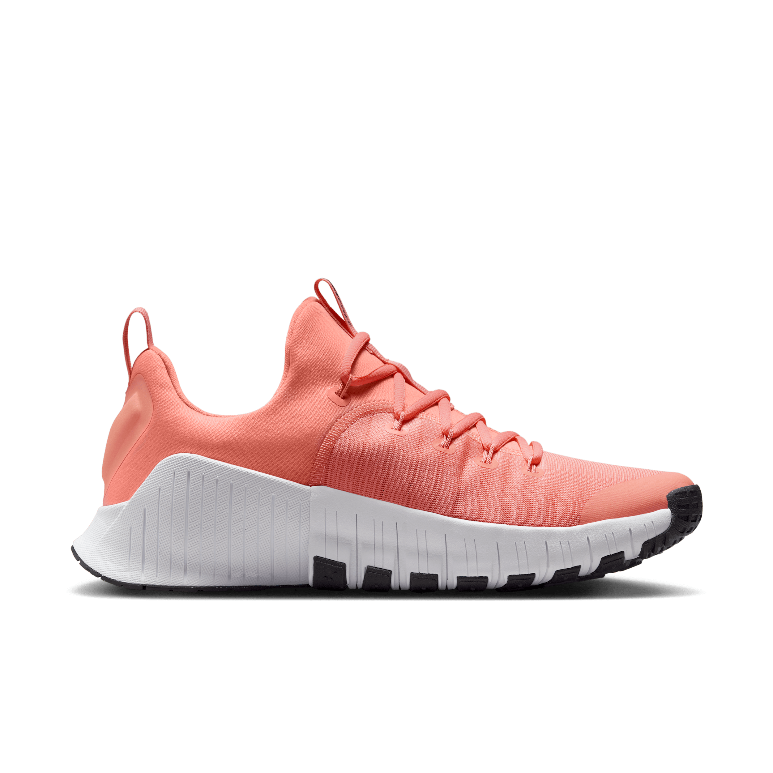 Nike Free Metcon 6 work-outschoenen voor heren Oranje