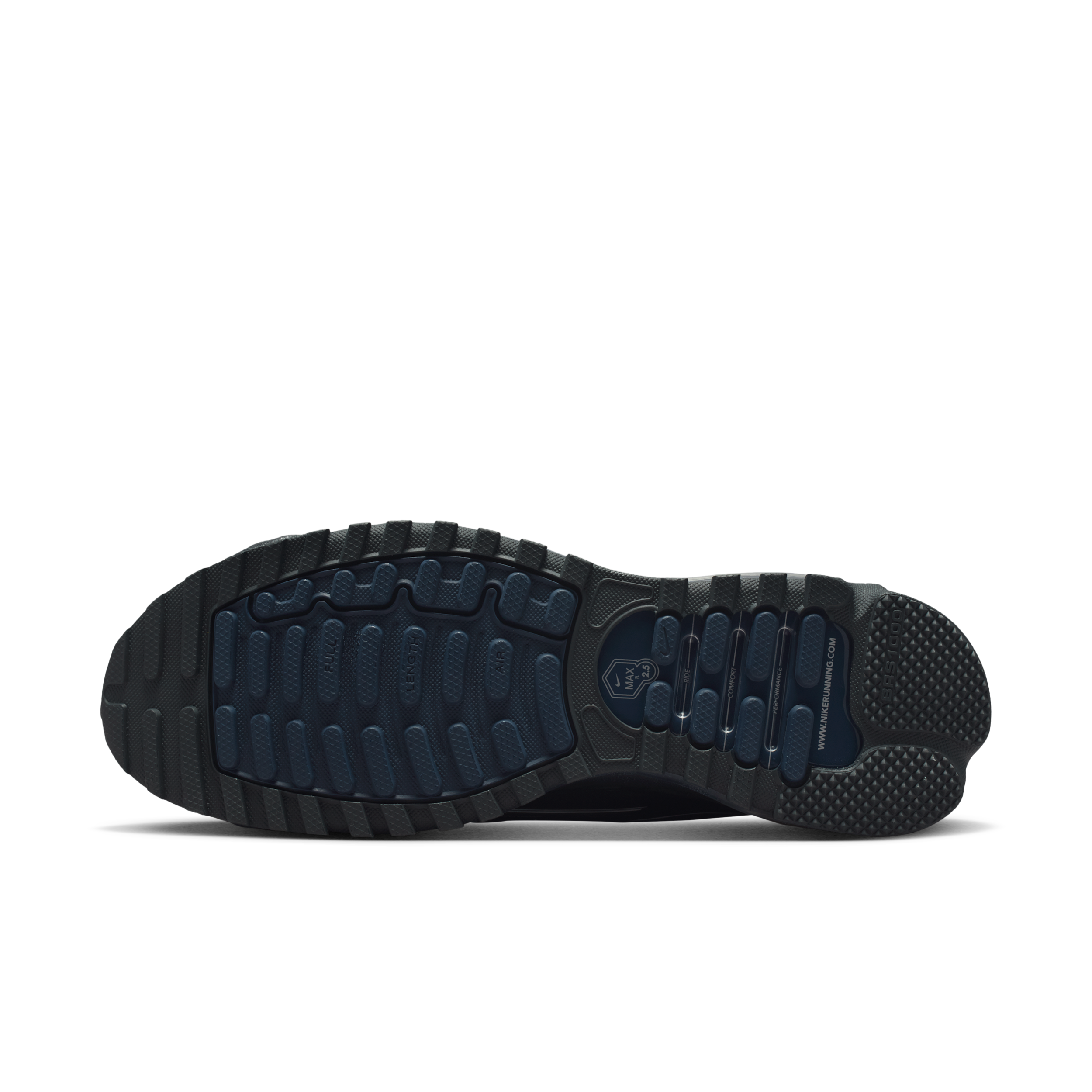 Nike Air Max TL 2.5 herresko - Grå - IO2263-060