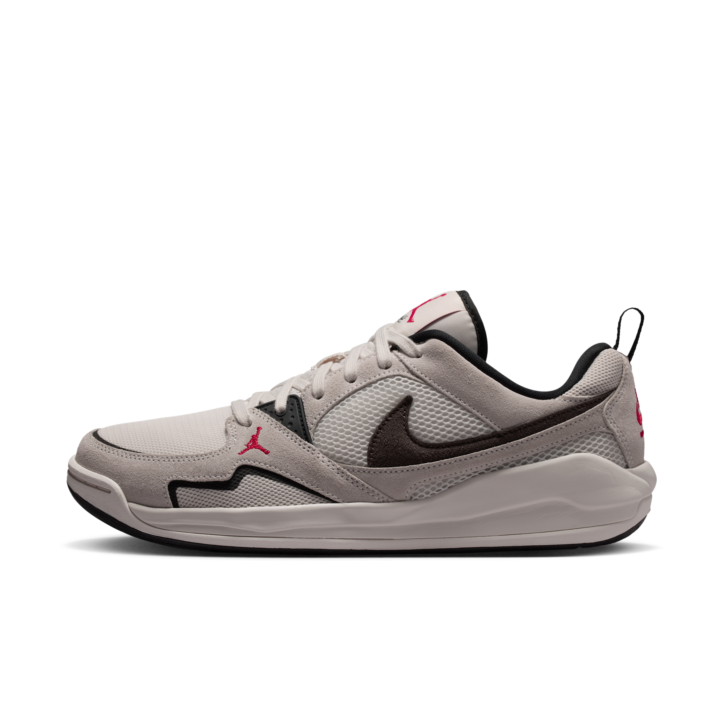 Jordan CMFT Era Gris