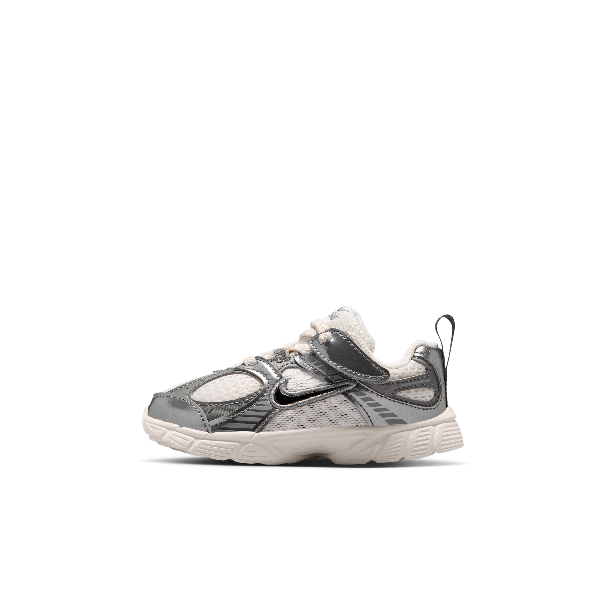 Nike V5 RNR sko til sped-/småbarn - Grå - HQ6413-003