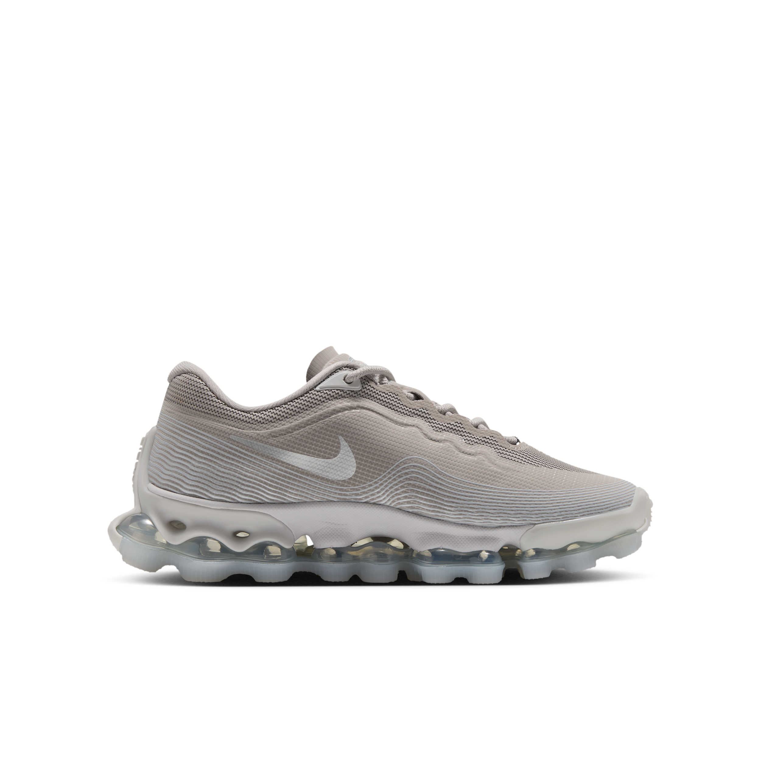 Nike Air Liquid Max kinderschoenen - Bruin - HF6334-200