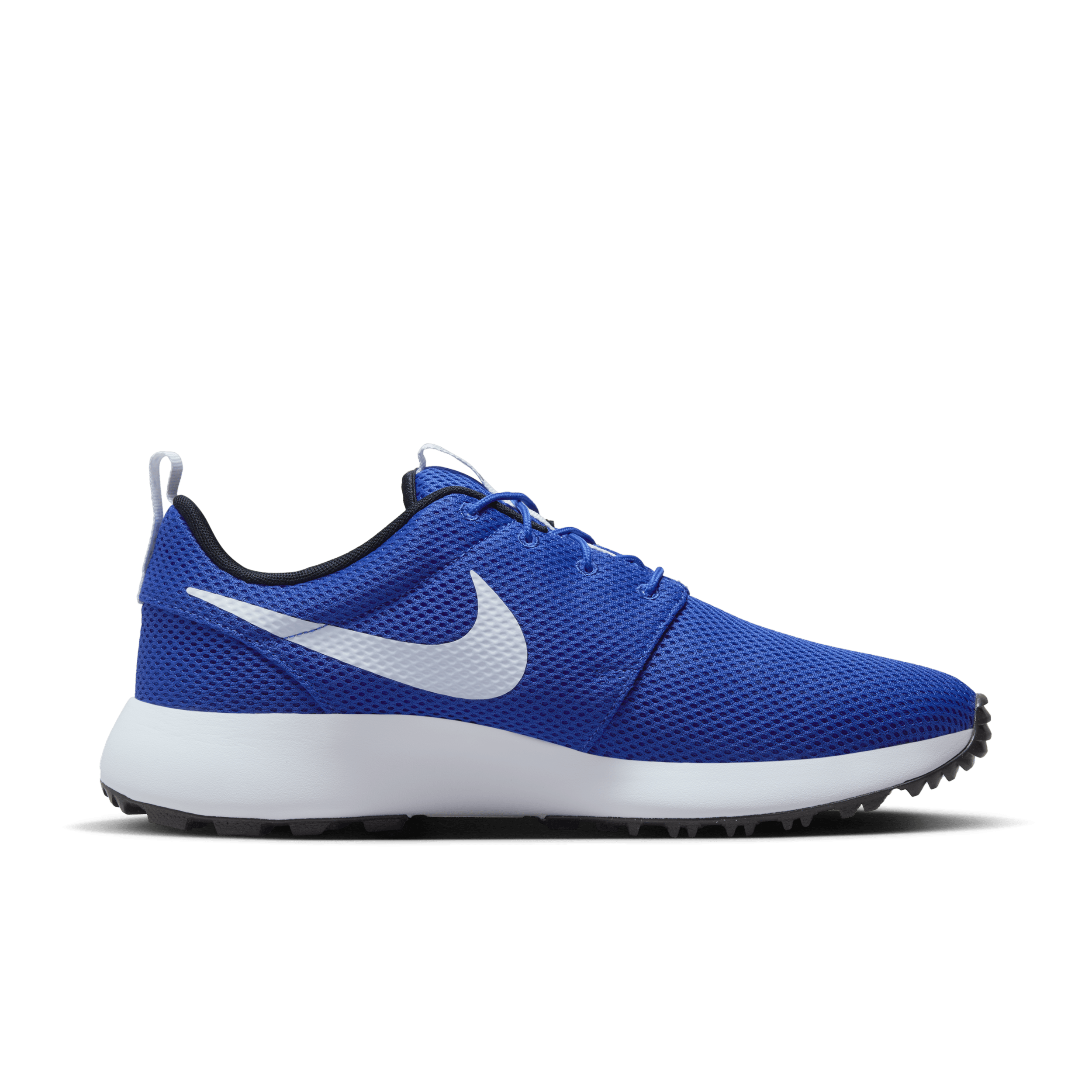 Chaussure de golf Roshe G Next Nature pour homme - Bleu