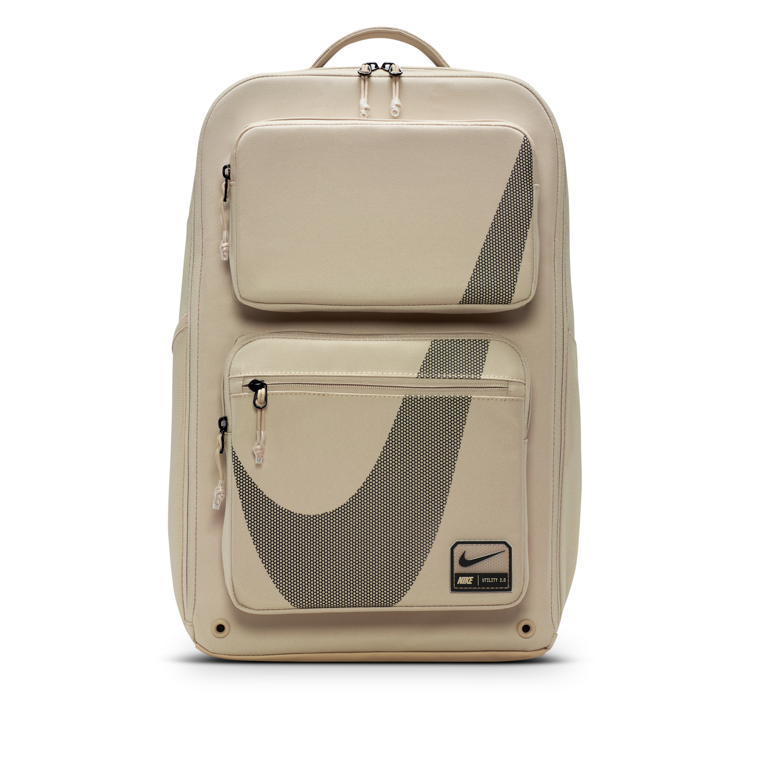 Nike Utility Speed 2.0 rugzak (27 liter) - Bruin