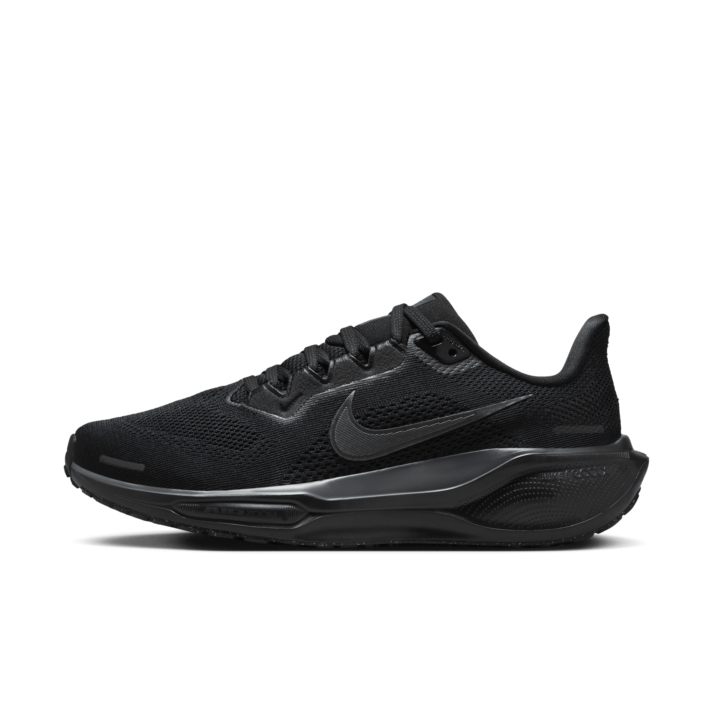 Chaussure de running sur route Nike Pegasus 41 pour femme - Noir