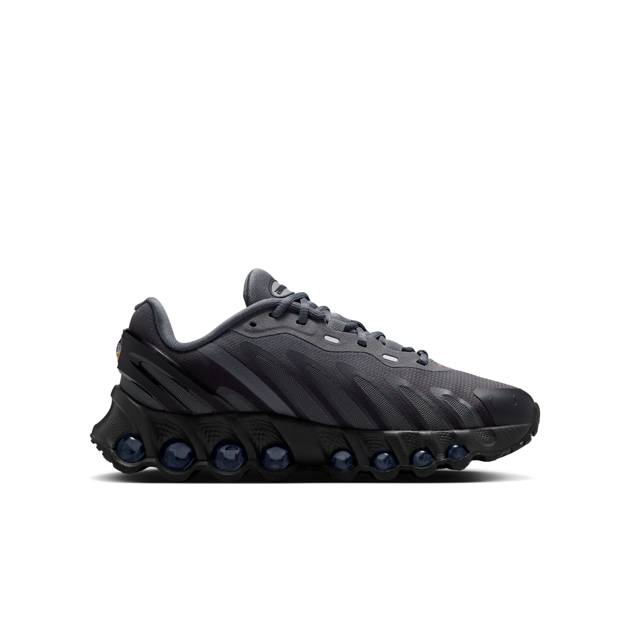 Thumbnail - Nike Air Max DN8 Schuh (ältere Kinder) - Schwarz