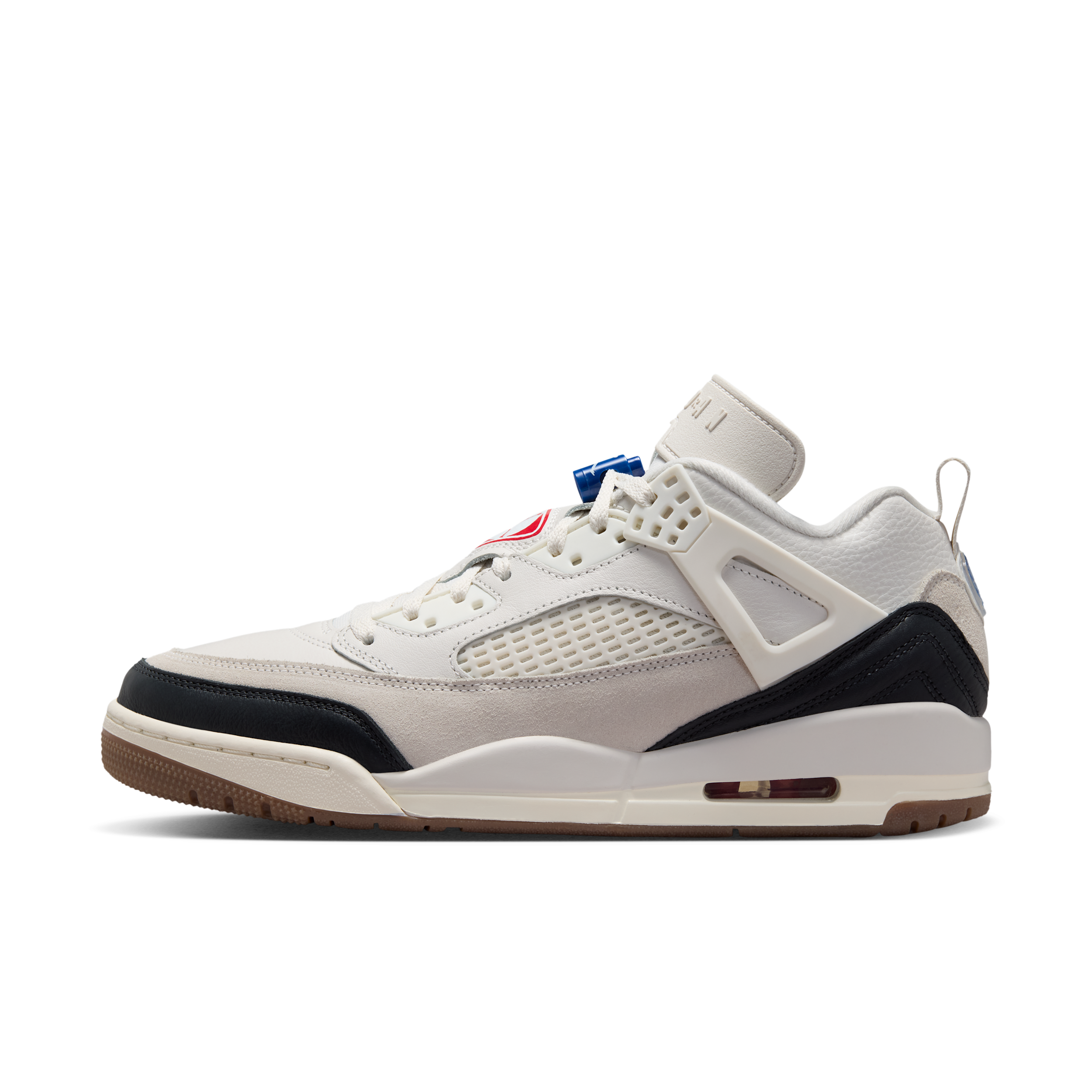 Jordan Spizike au meilleur prix