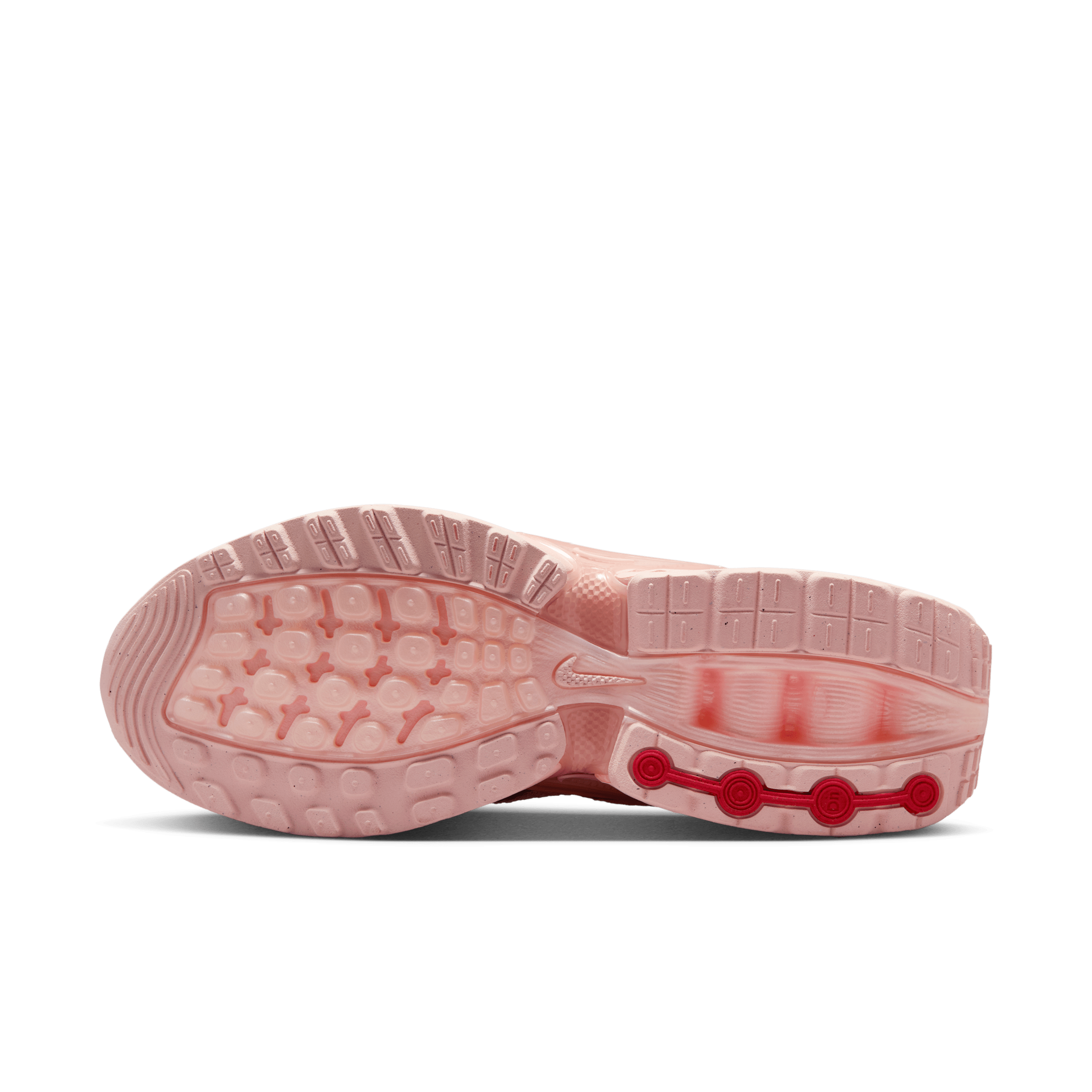 Chaussure Nike Air Max Dn pour femme - Rose