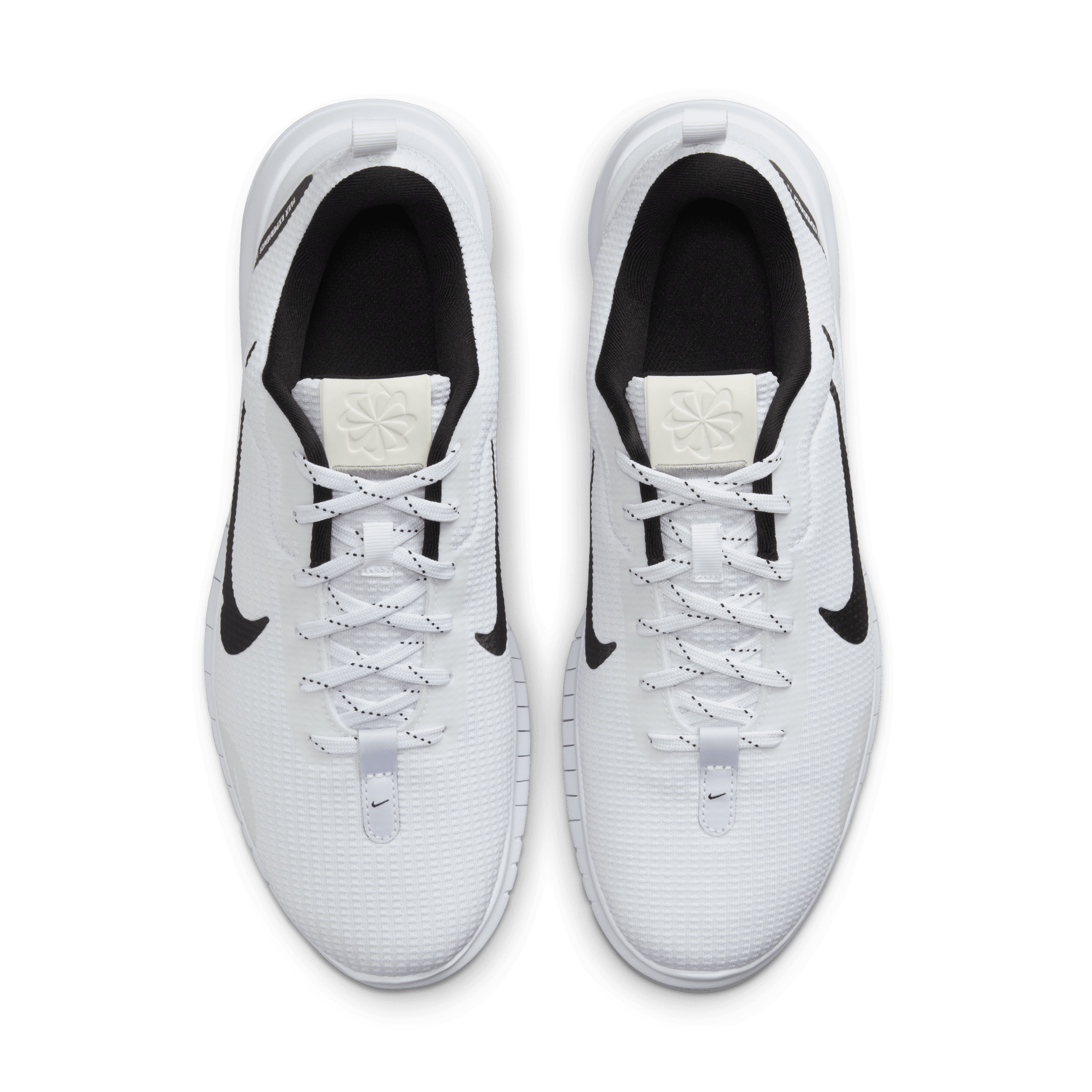 Chaussure de running sur route Nike Flex Experience Run 12 pour homme - Blanc