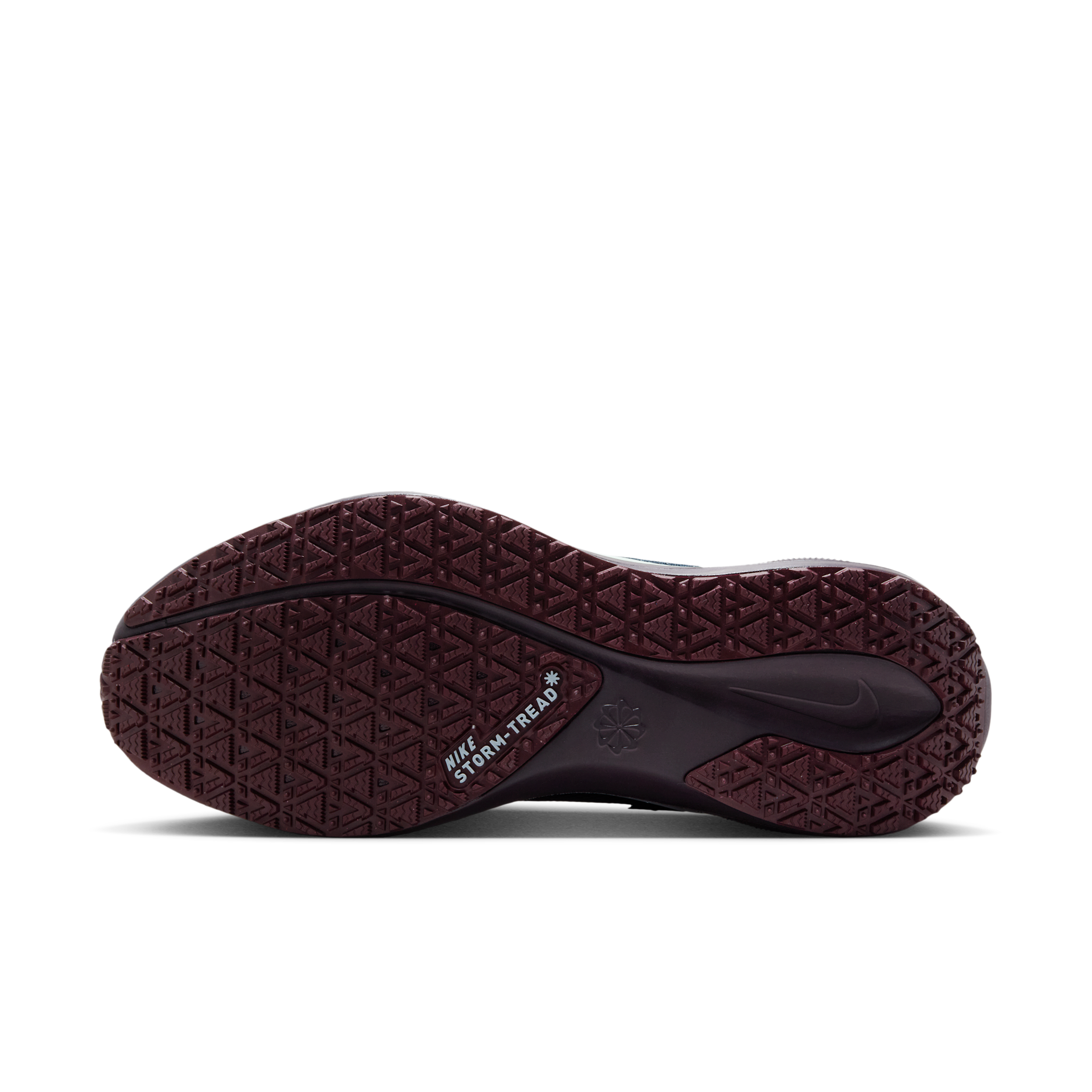 Nike Air Zoom Pegasus 41 Gore-Tex Dark Obsidian Anthracite Pure Platinum (Women's) - FQ1357-401