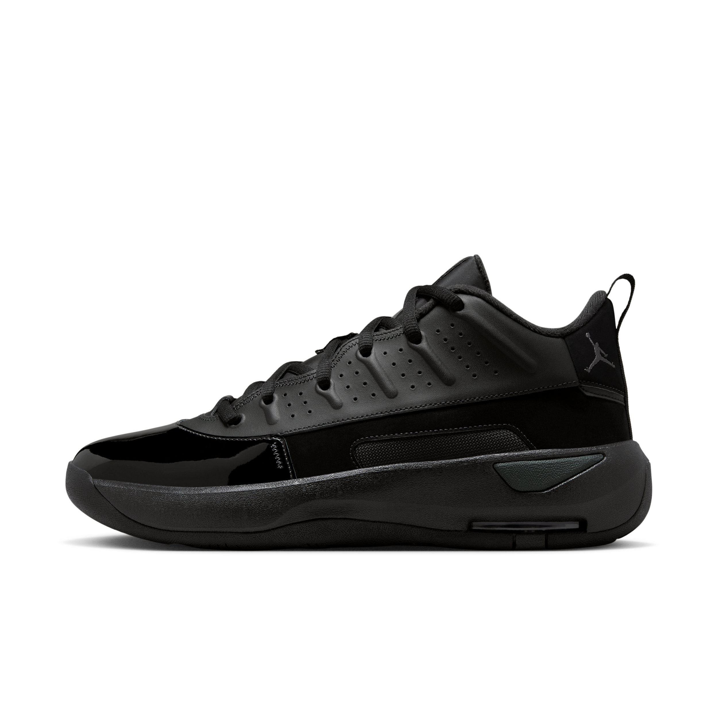 Nike Jordan Max Aura 7 Men's Shoes - Black