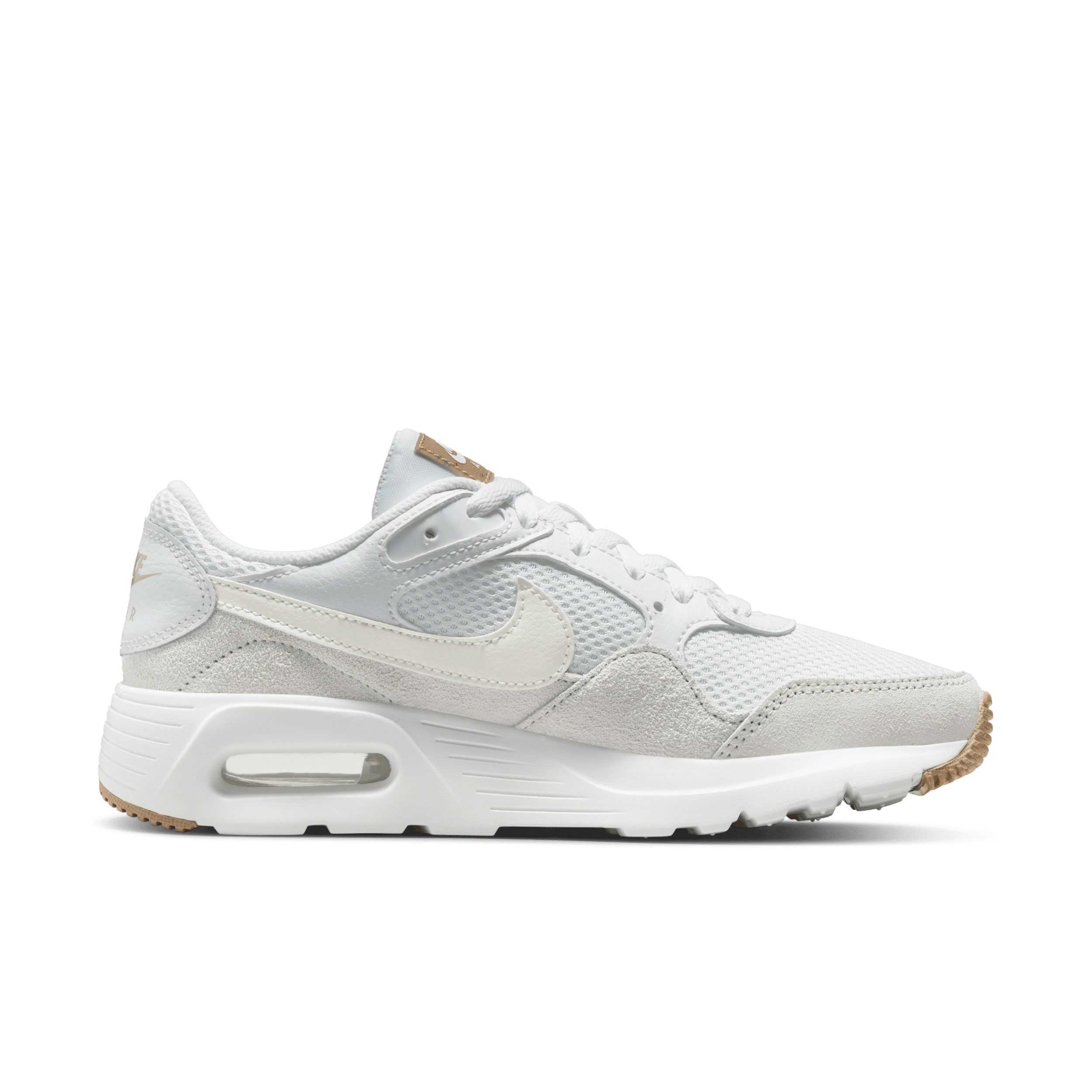 Chaussures Nike Air Max SC pour Femme - Blanc