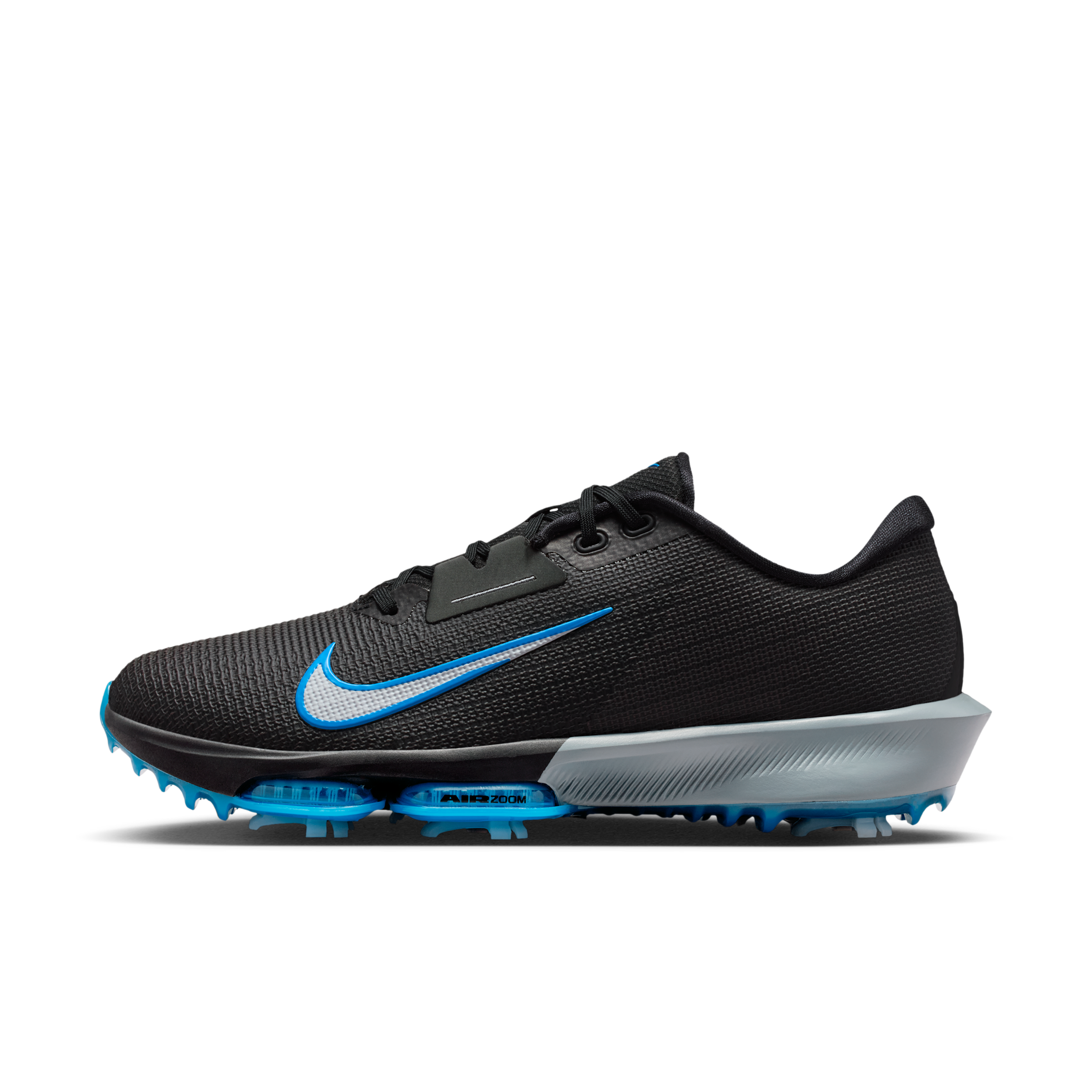 Nike Infinity Tour 2 Golf Shoes - Black