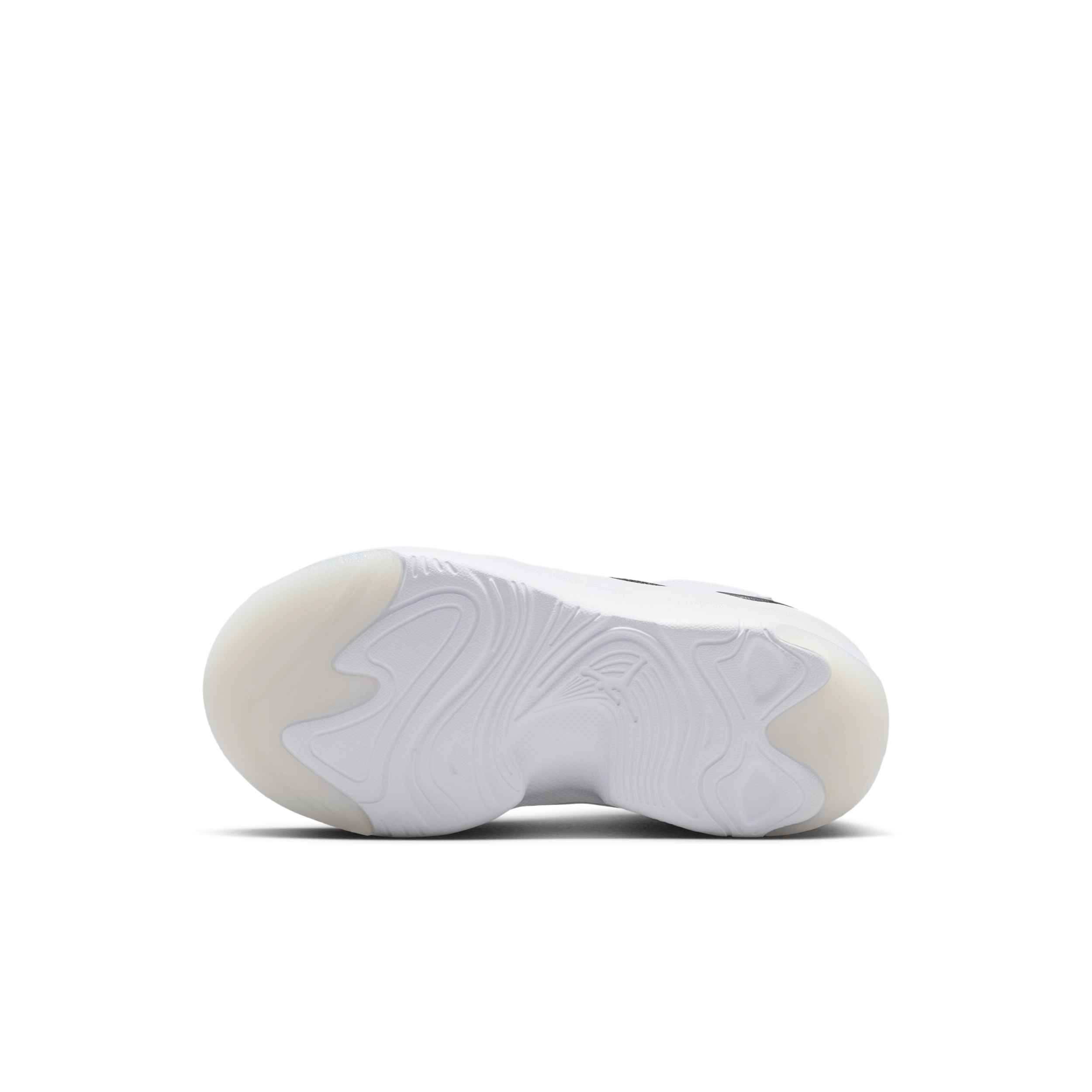 Thumbnail - Jordan Max Aura 7 Schuh (jüngere Kinder) - Weiß