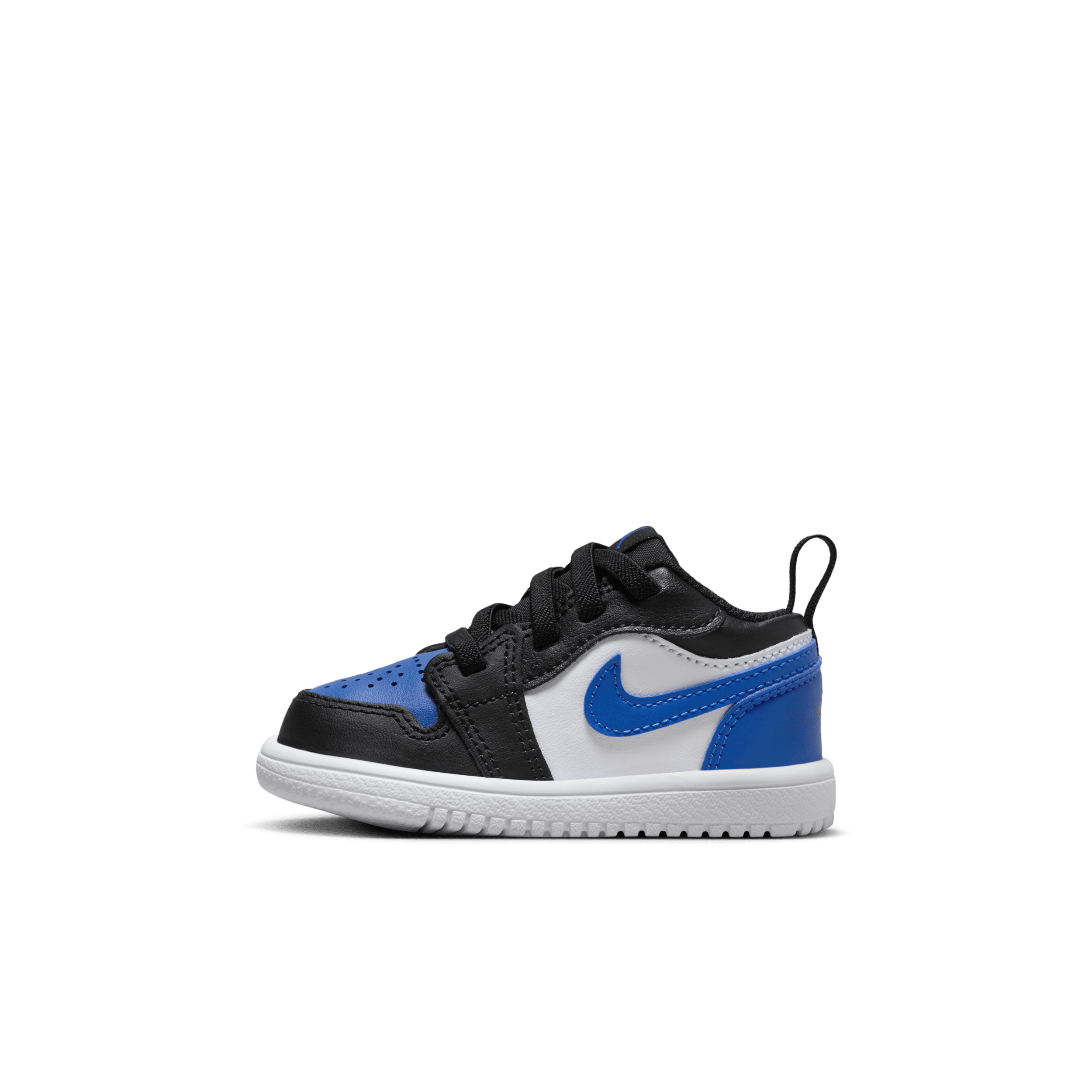 Nike Jordan 1 Low Alt Baby/Toddler Shoes - White
