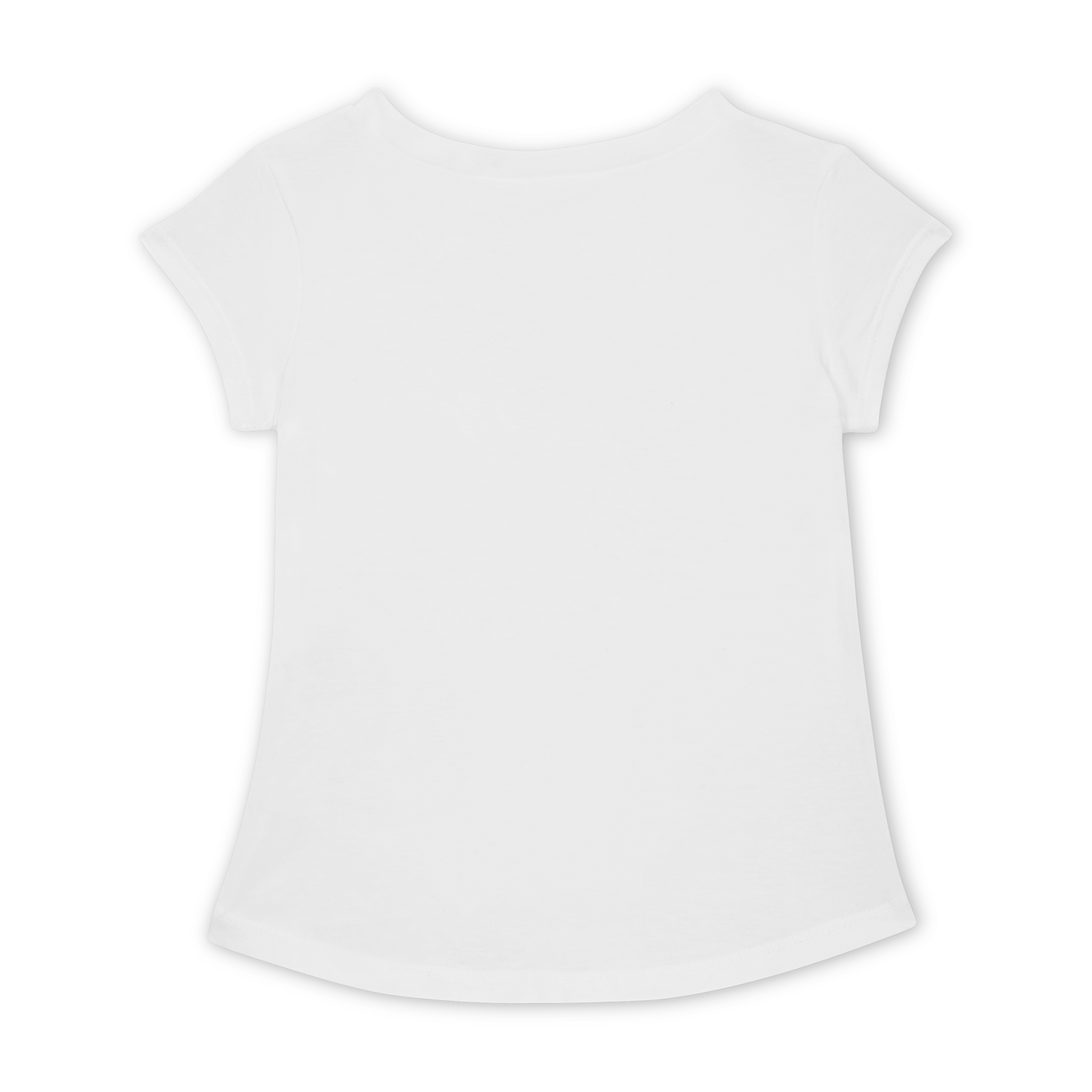 Thumbnail - Nike Futura T-Shirt für Babys (12–24 M) - Weiß