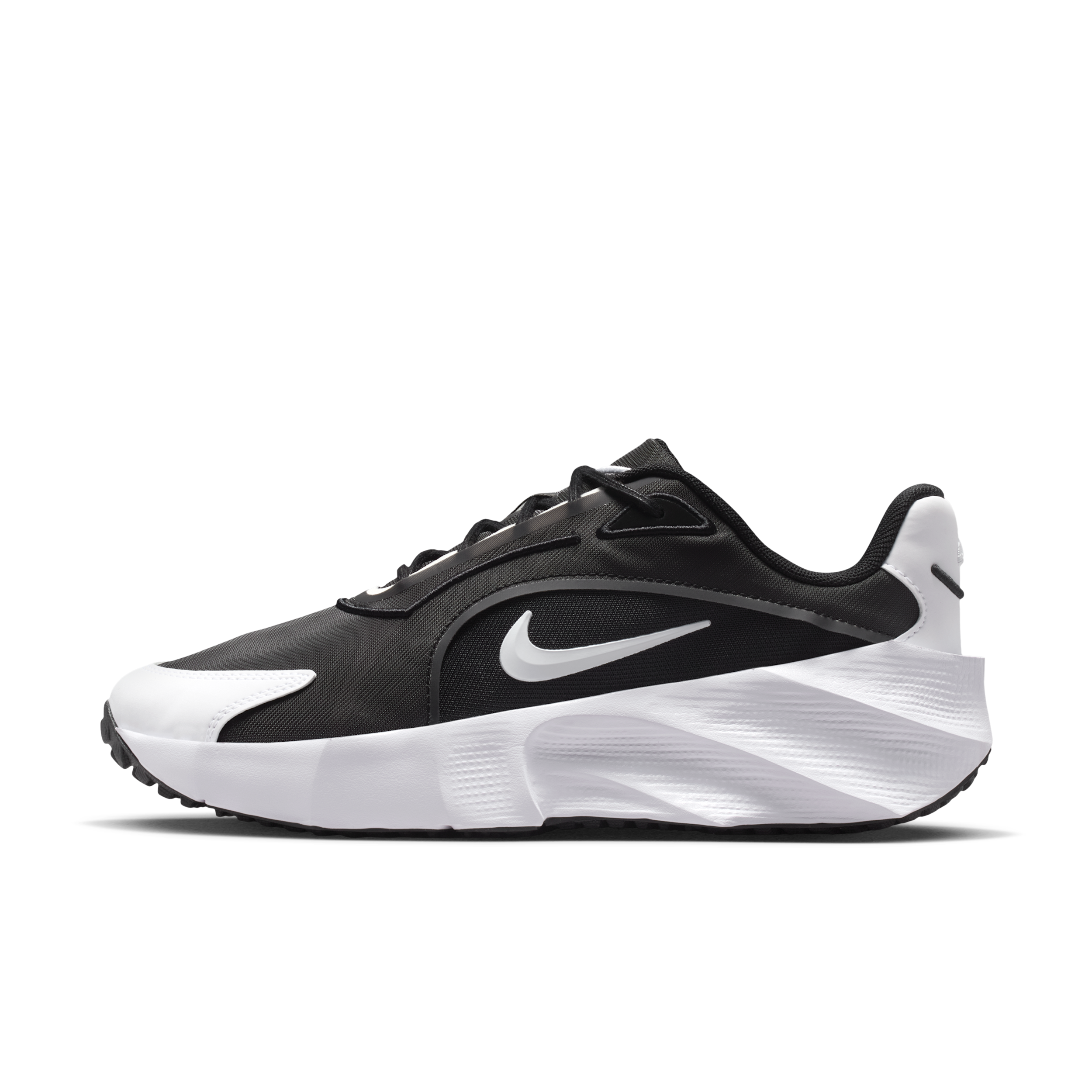 Thumbnail - Nike Aura Edge Schuh (Damen) - Schwarz