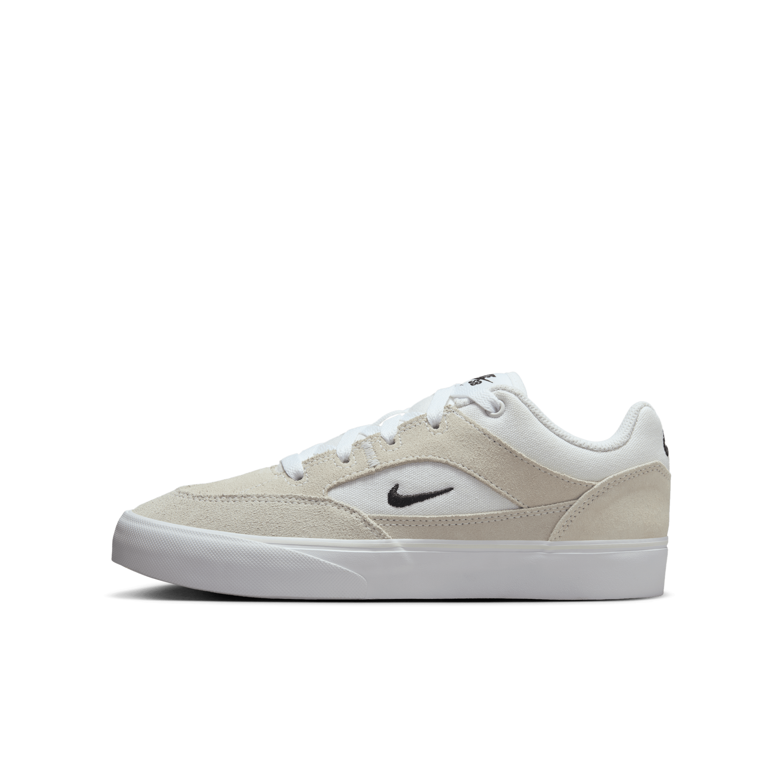 Nike Malor SB GS 'White' | Kid's Size 3.5 - HF1205-101