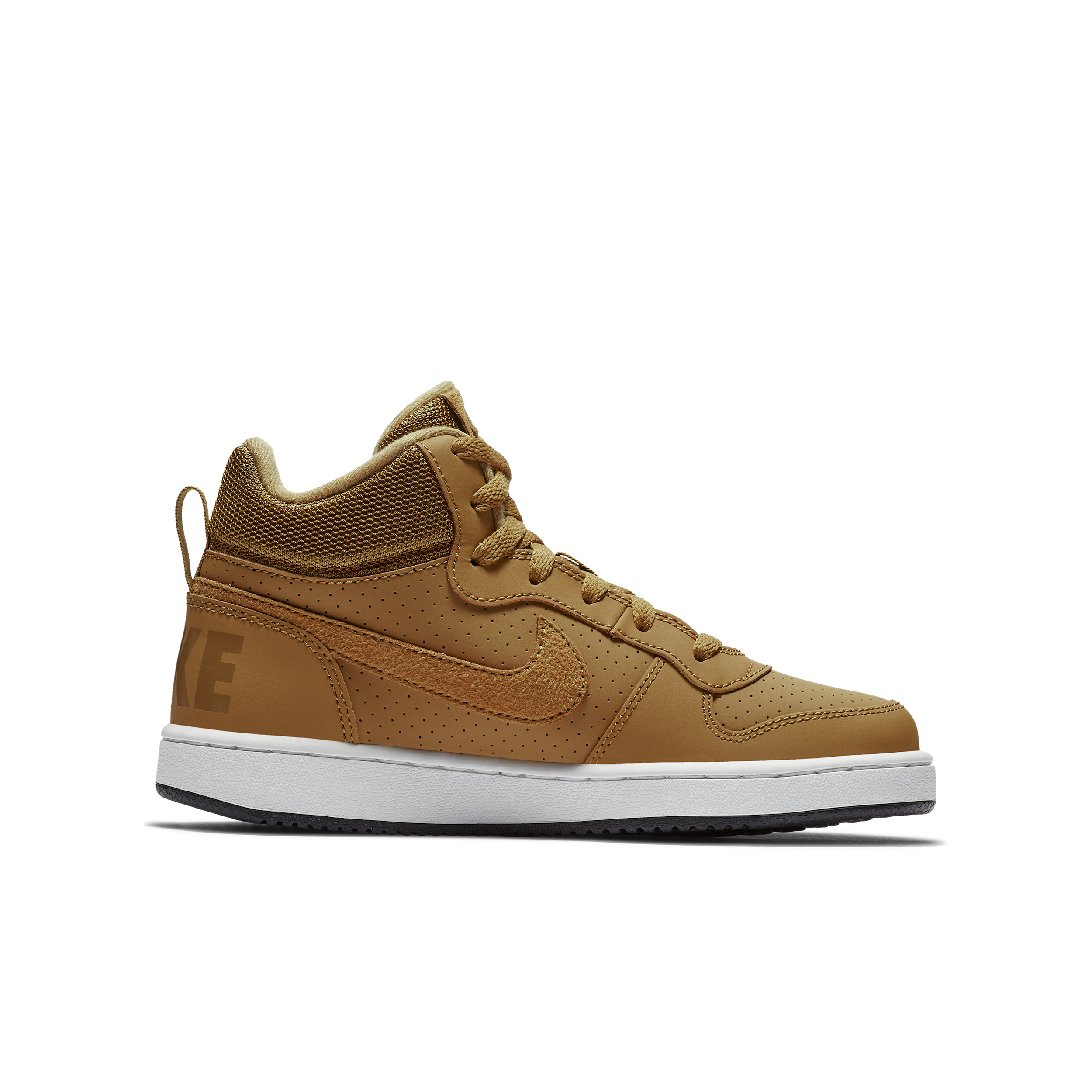 Court Borough Mid GS 'Wheat' - 839977-701