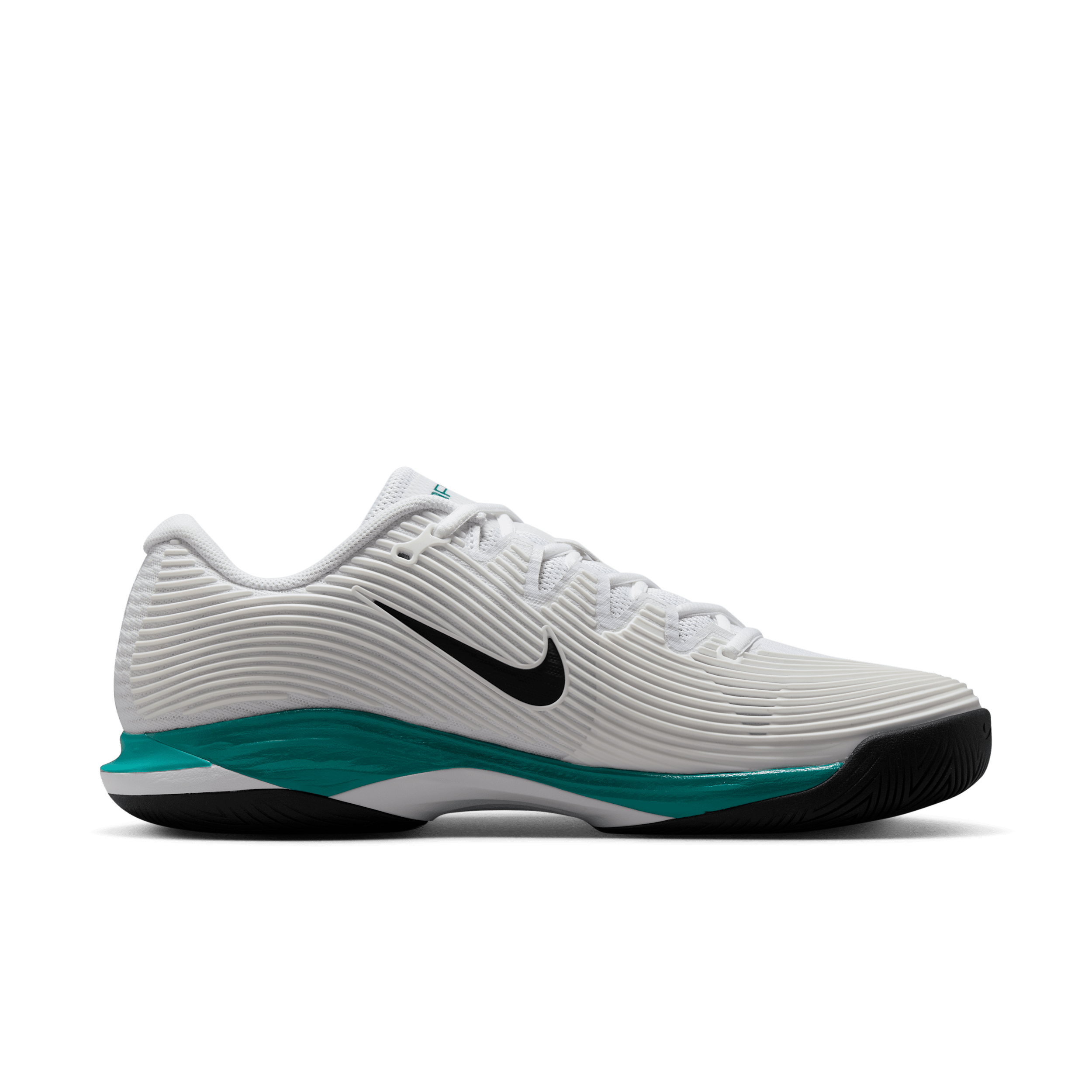 Nike Vapor 12 hardcourt tennisschoen voor heren - Wit - FV5552-104