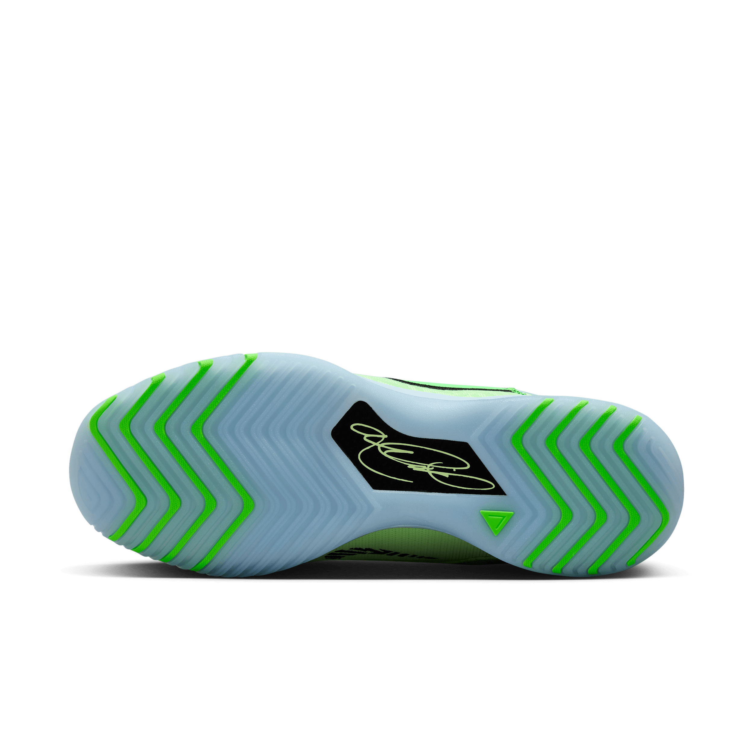 Buty do koszykówki LeBron NXXT Genisus - Żółty - HF0712-700