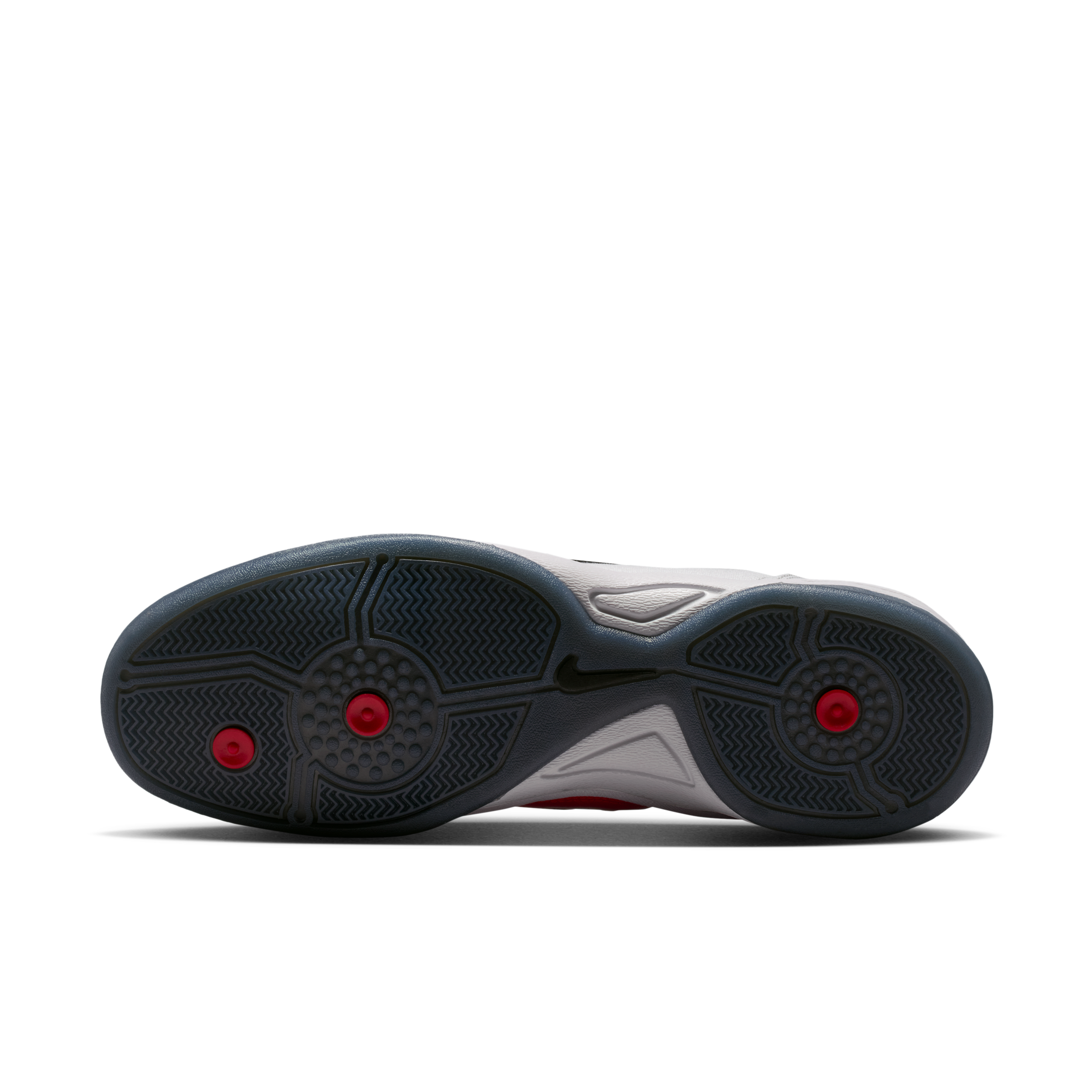 Nike Total90 Premium Men's Shoes - Grey - IH3585-002