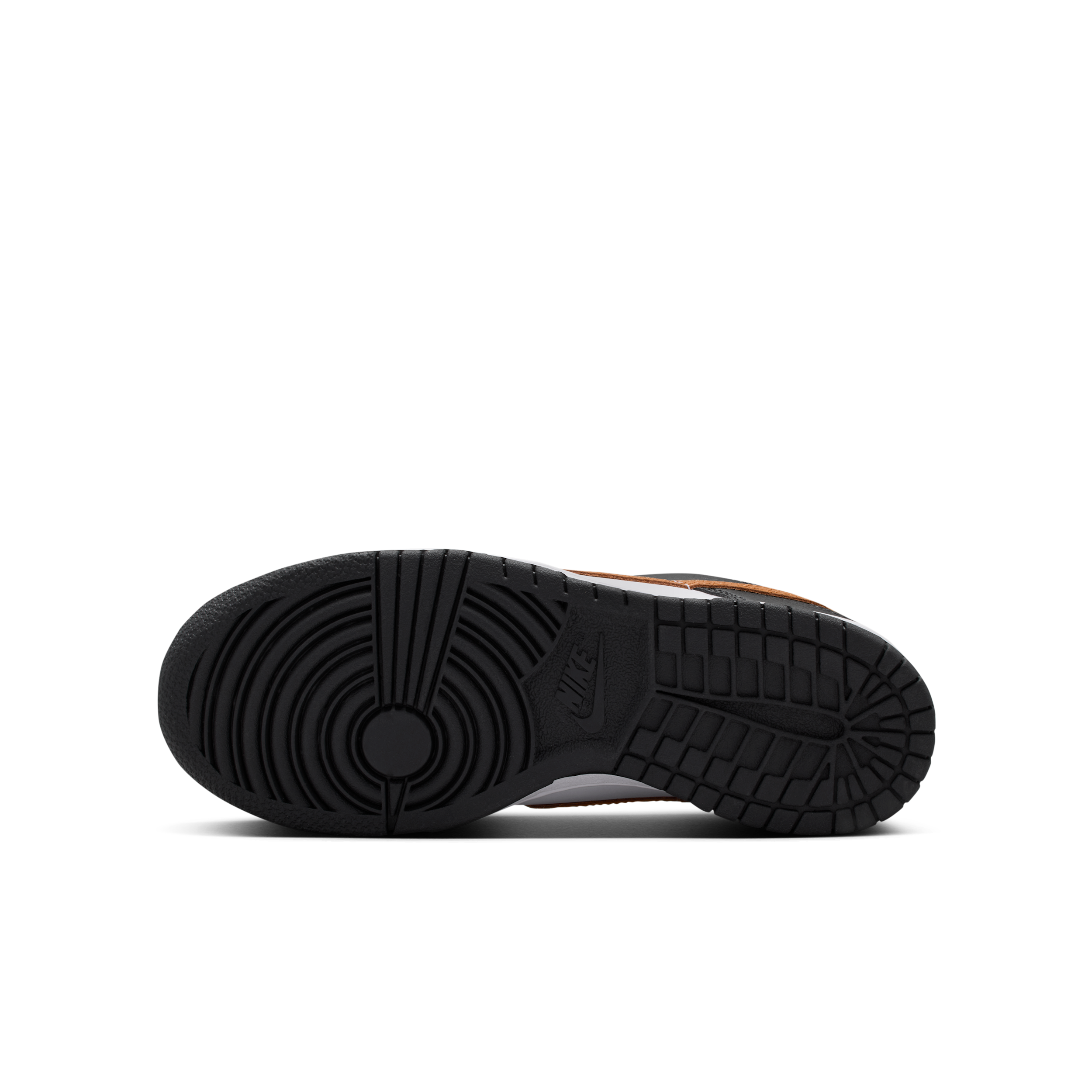 Thumbnail - Nike Dunk Low Schuh für ältere Kinder - Schwarz