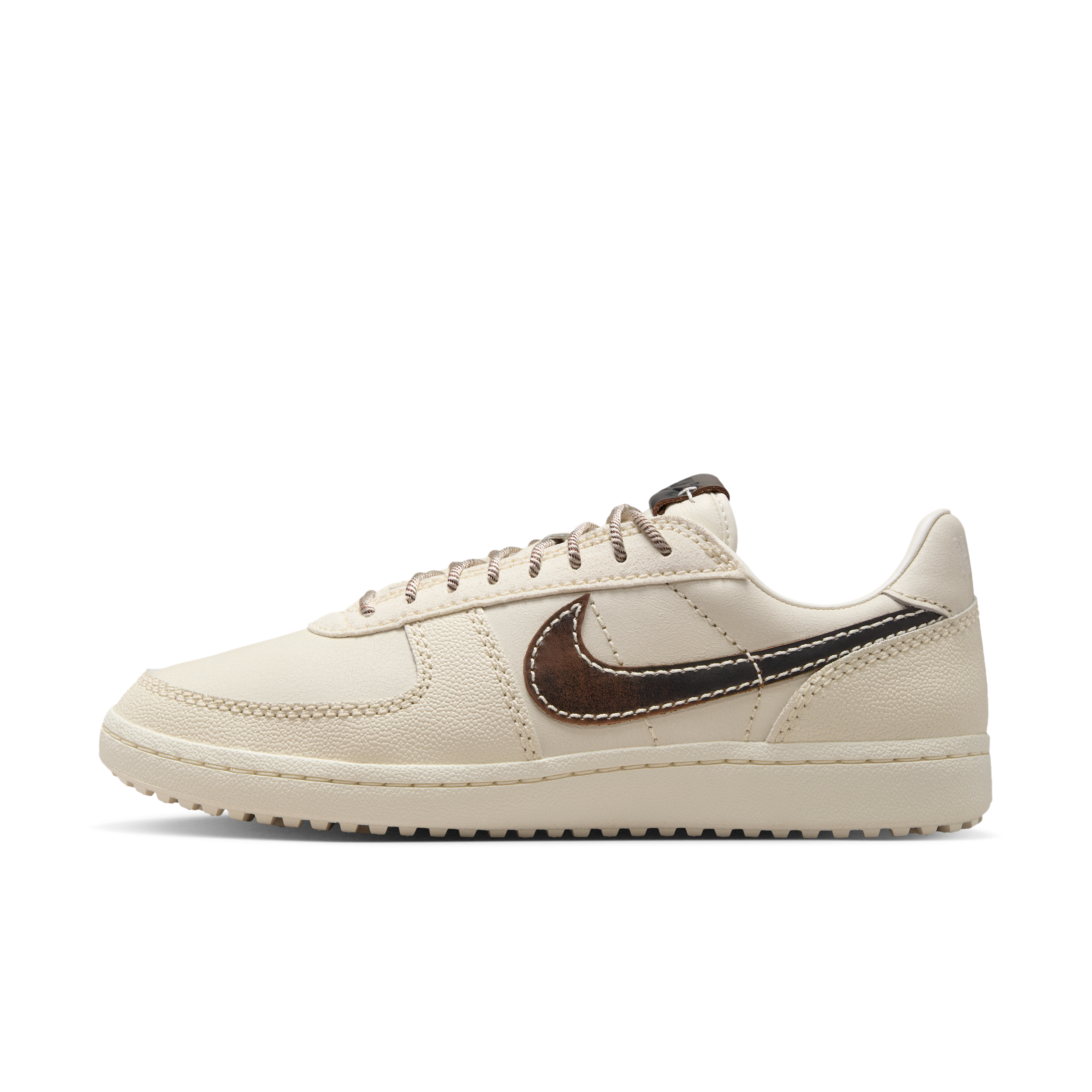 Thumbnail - Nike Field General Schuh (Herren) - Braun