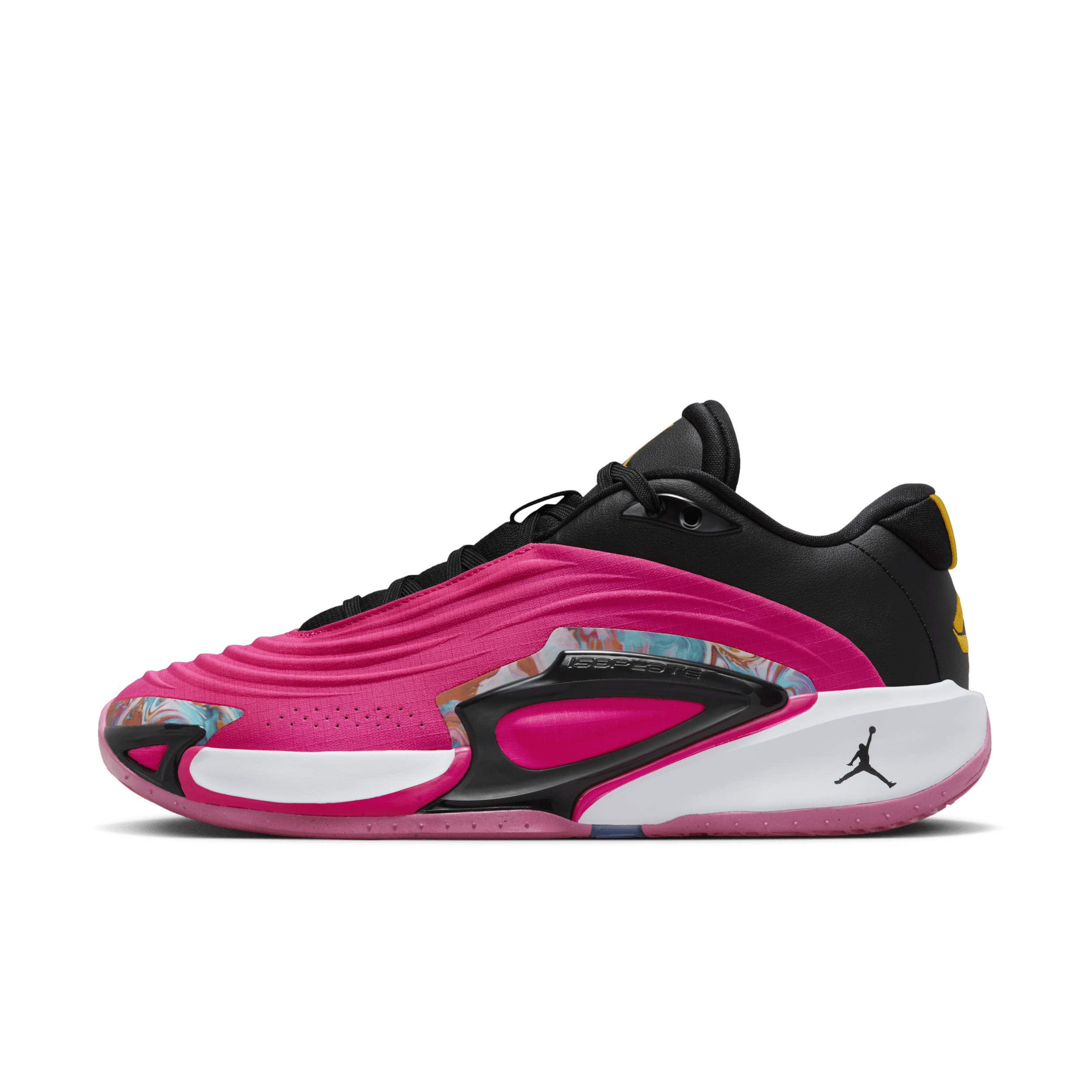 Nike Luka 3 'Imaginarium' basketbalschoenen Roze