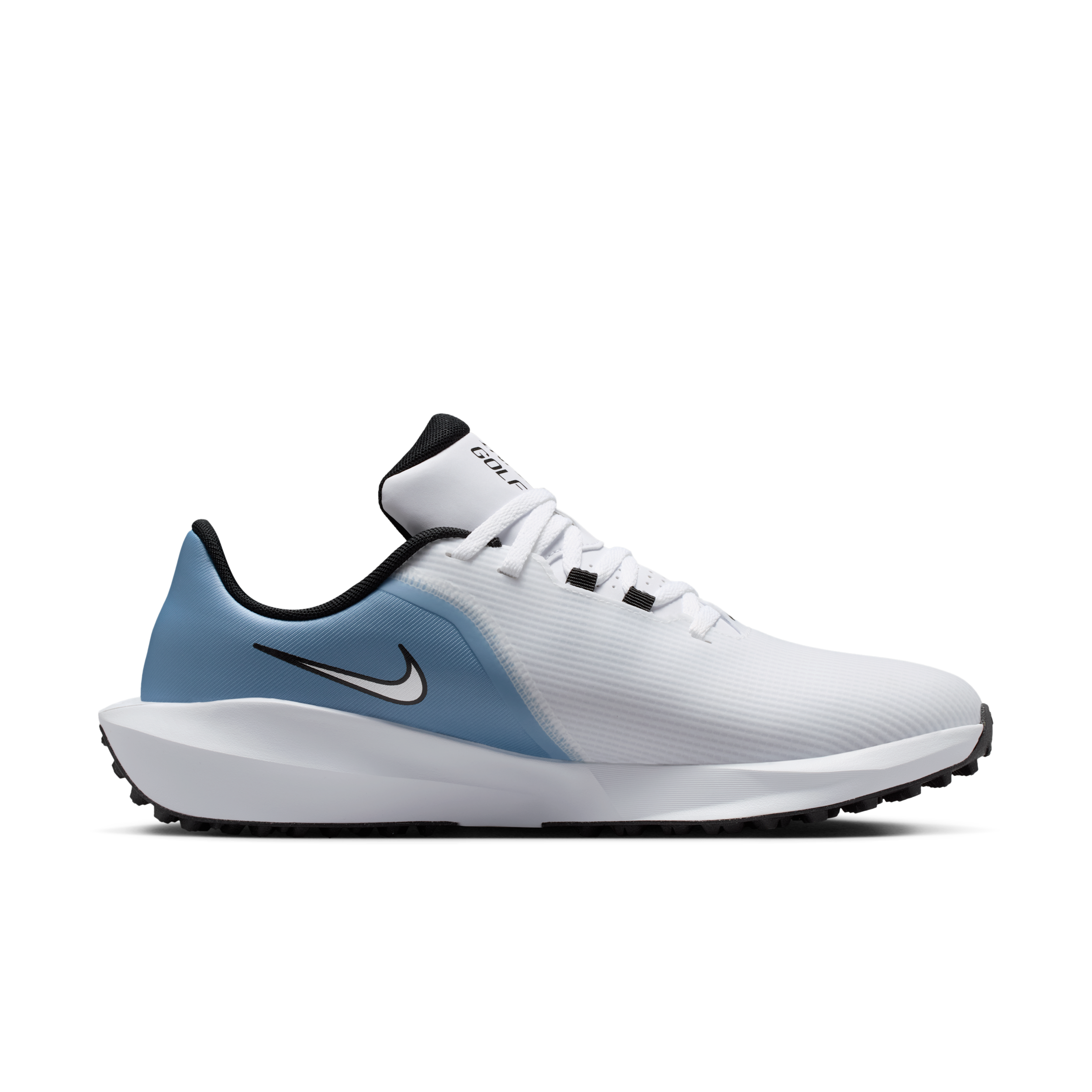 Chaussure de golf Nike Infinity G NN - Blanc - FN0555-105